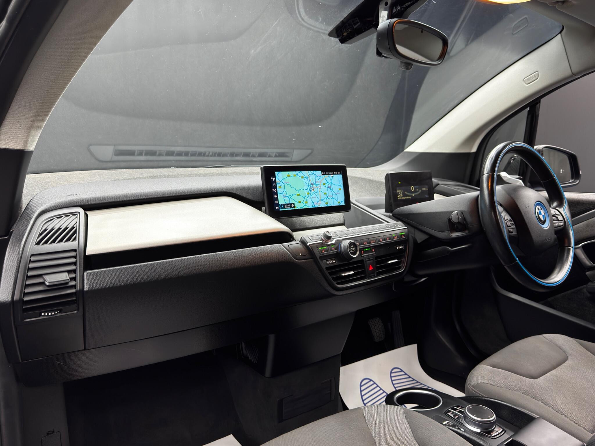 BMW i3 33kWh Auto 5dr 5dr Automatic 2026