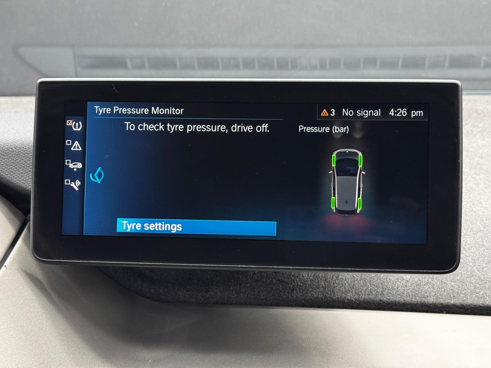 BMW i3 33kWh Auto 5dr 5dr Automatic 2026