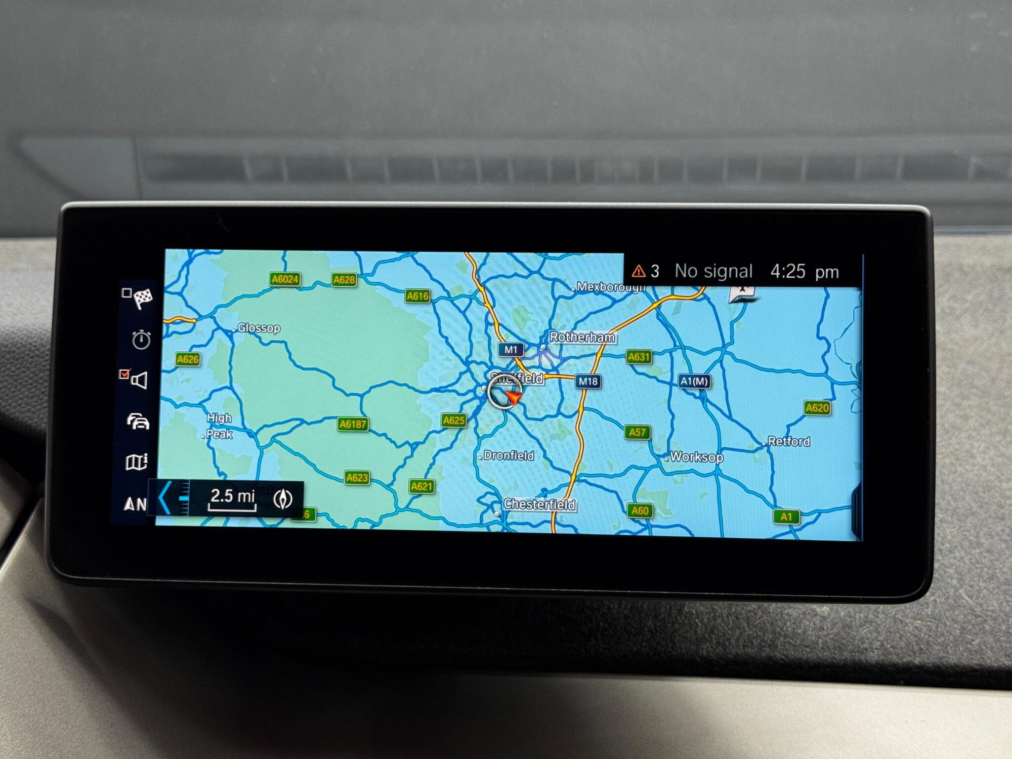 BMW i3 33kWh Auto 5dr 5dr Automatic 2026