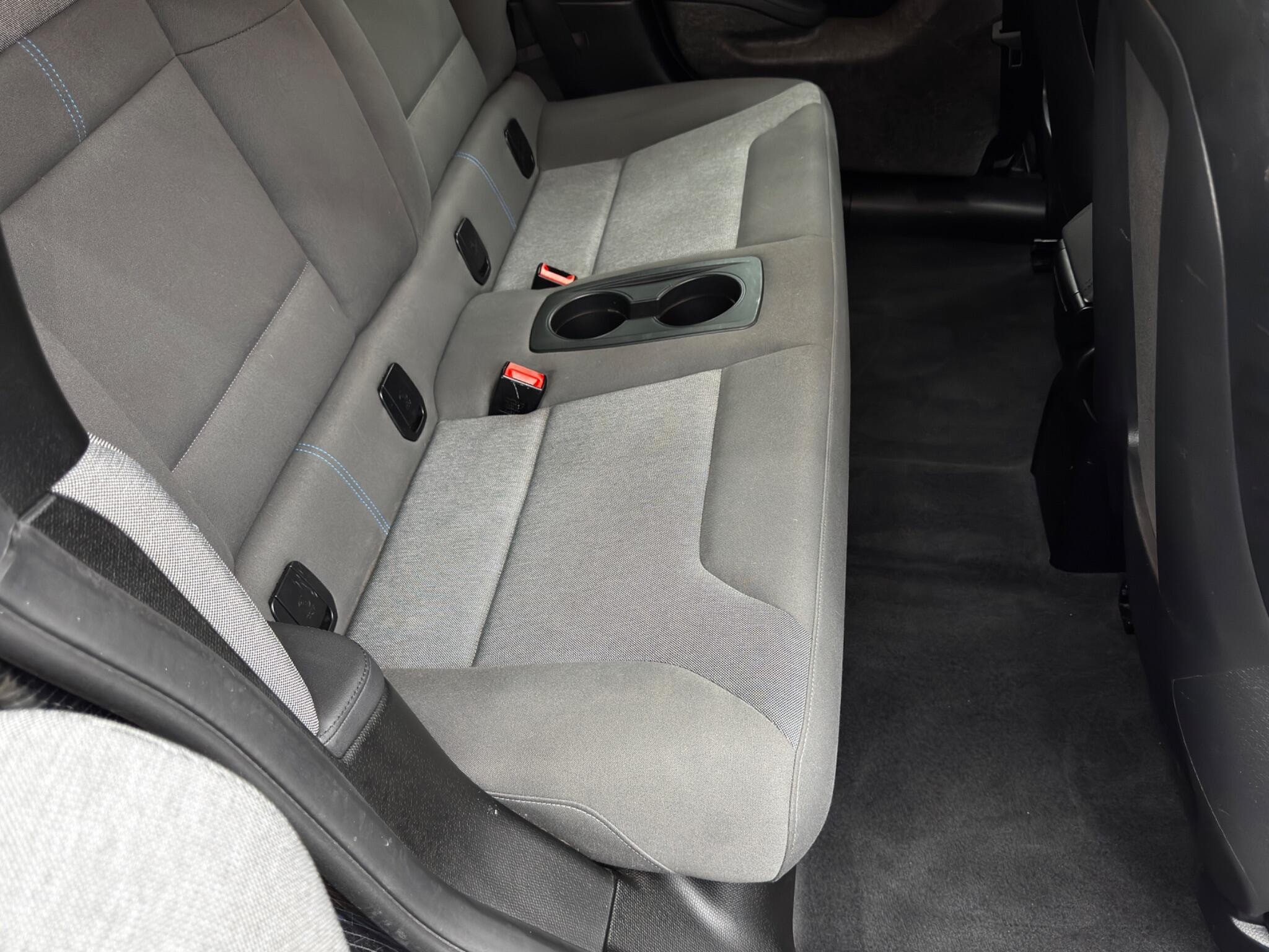 BMW i3 33kWh Auto 5dr 5dr Automatic 2026
