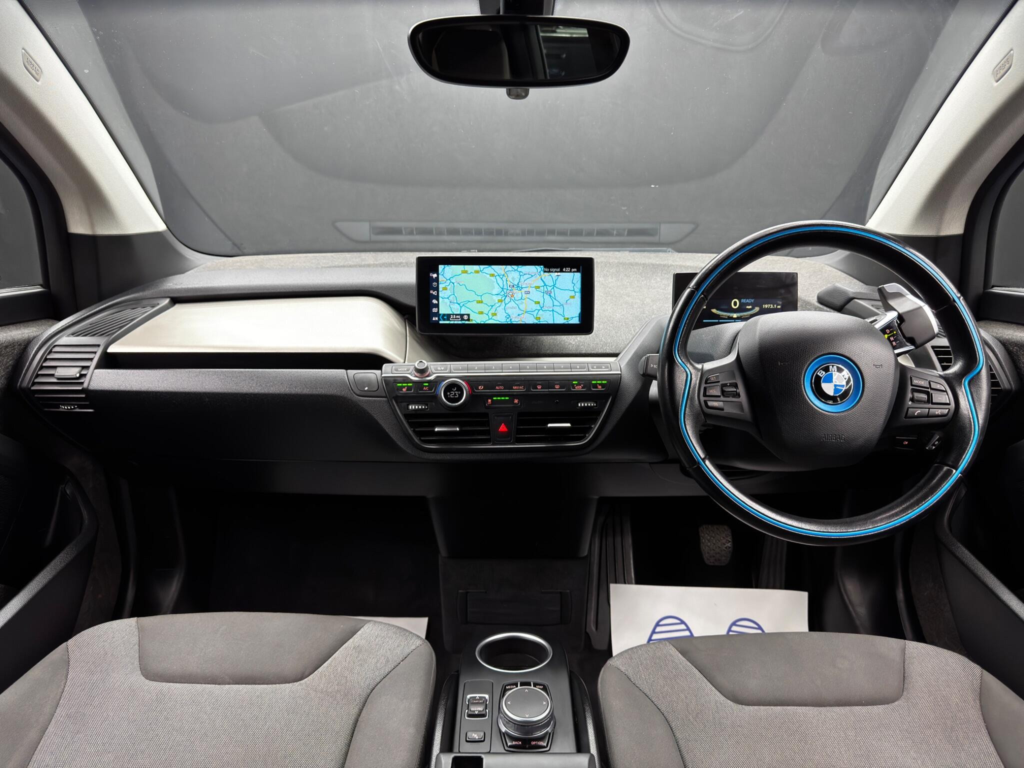BMW i3 33kWh Auto 5dr 5dr Automatic 2026