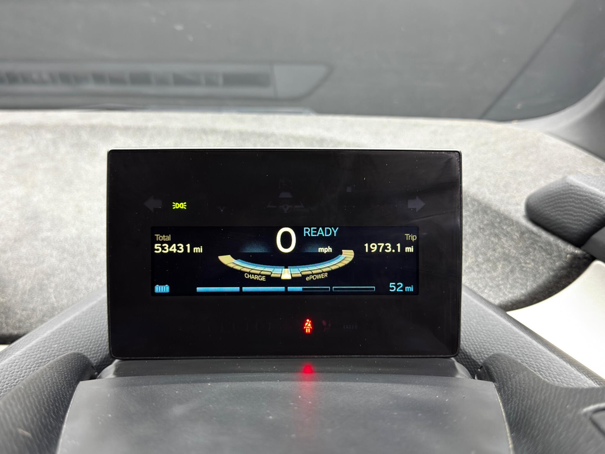 BMW i3 33kWh Auto 5dr 5dr Automatic 2026