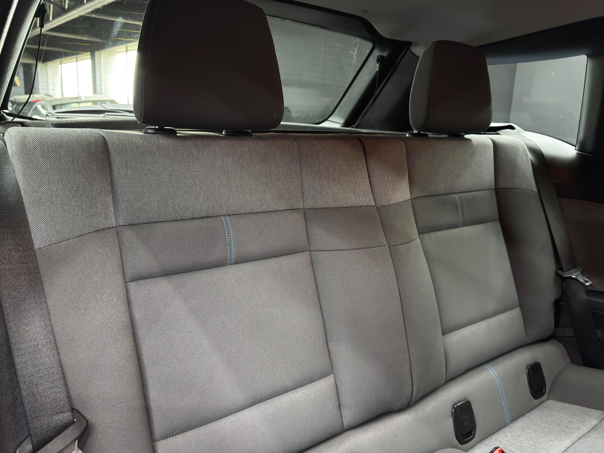 BMW i3 33kWh Auto 5dr 5dr Automatic 2026