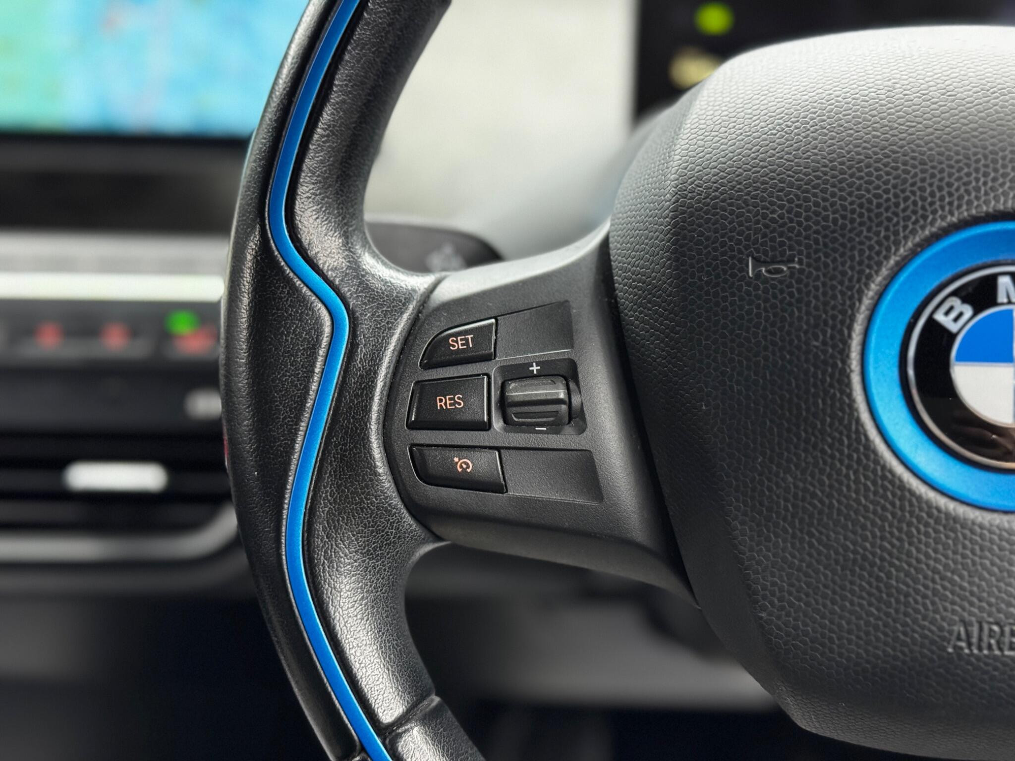 BMW i3 33kWh Auto 5dr 5dr Automatic 2026