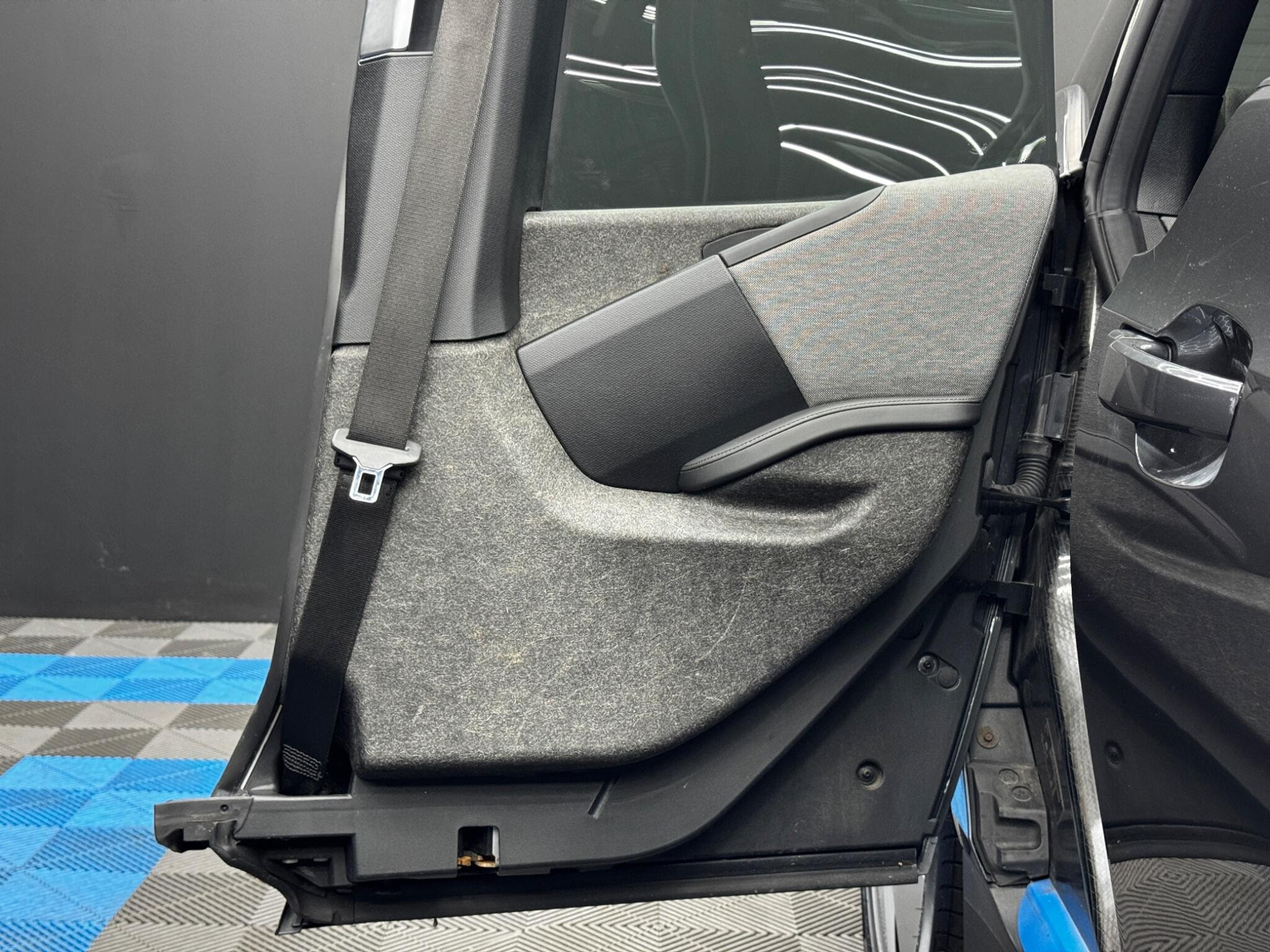 BMW i3 33kWh Auto 5dr 5dr Automatic 2026