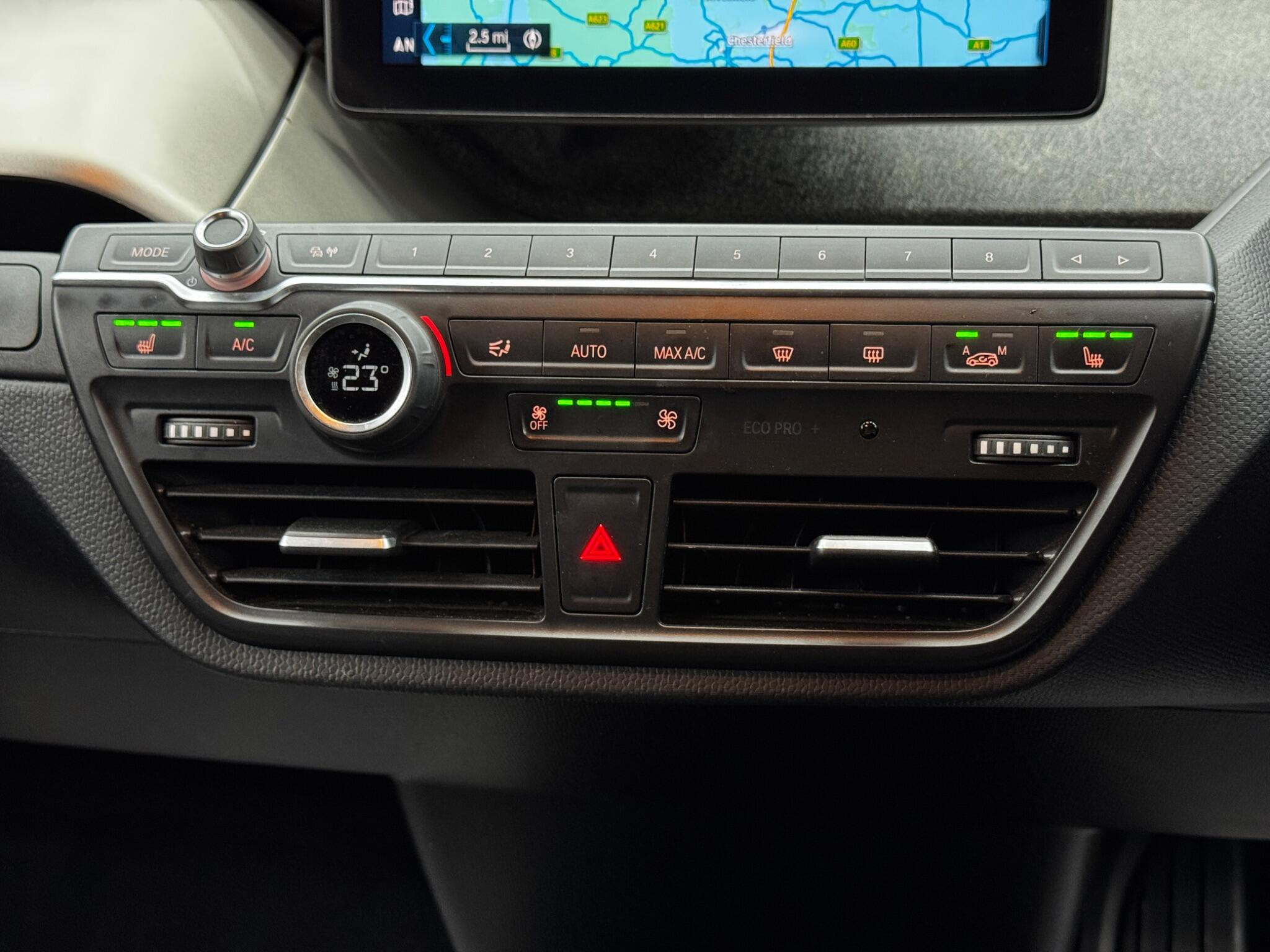 BMW i3 33kWh Auto 5dr 5dr Automatic 2026