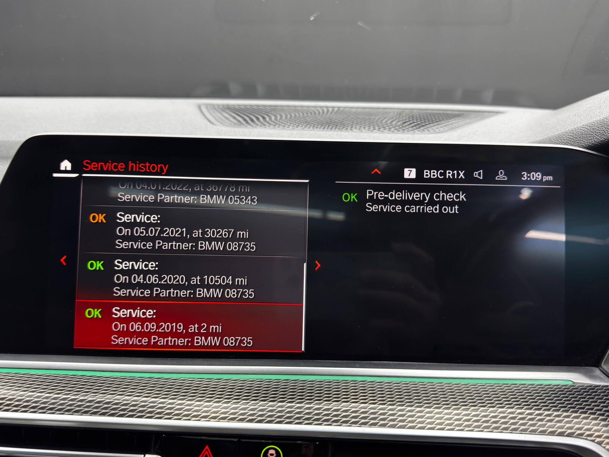 BMW X5 3.0 30d M Sport Auto xDrive Euro 6 (s/s) 5dr 5dr Automatic 2026