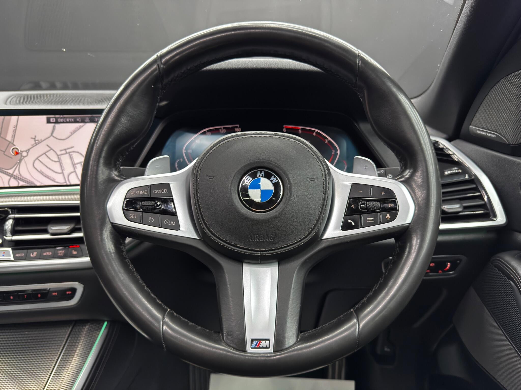 BMW X5 3.0 30d M Sport Auto xDrive Euro 6 (s/s) 5dr 5dr Automatic 2026