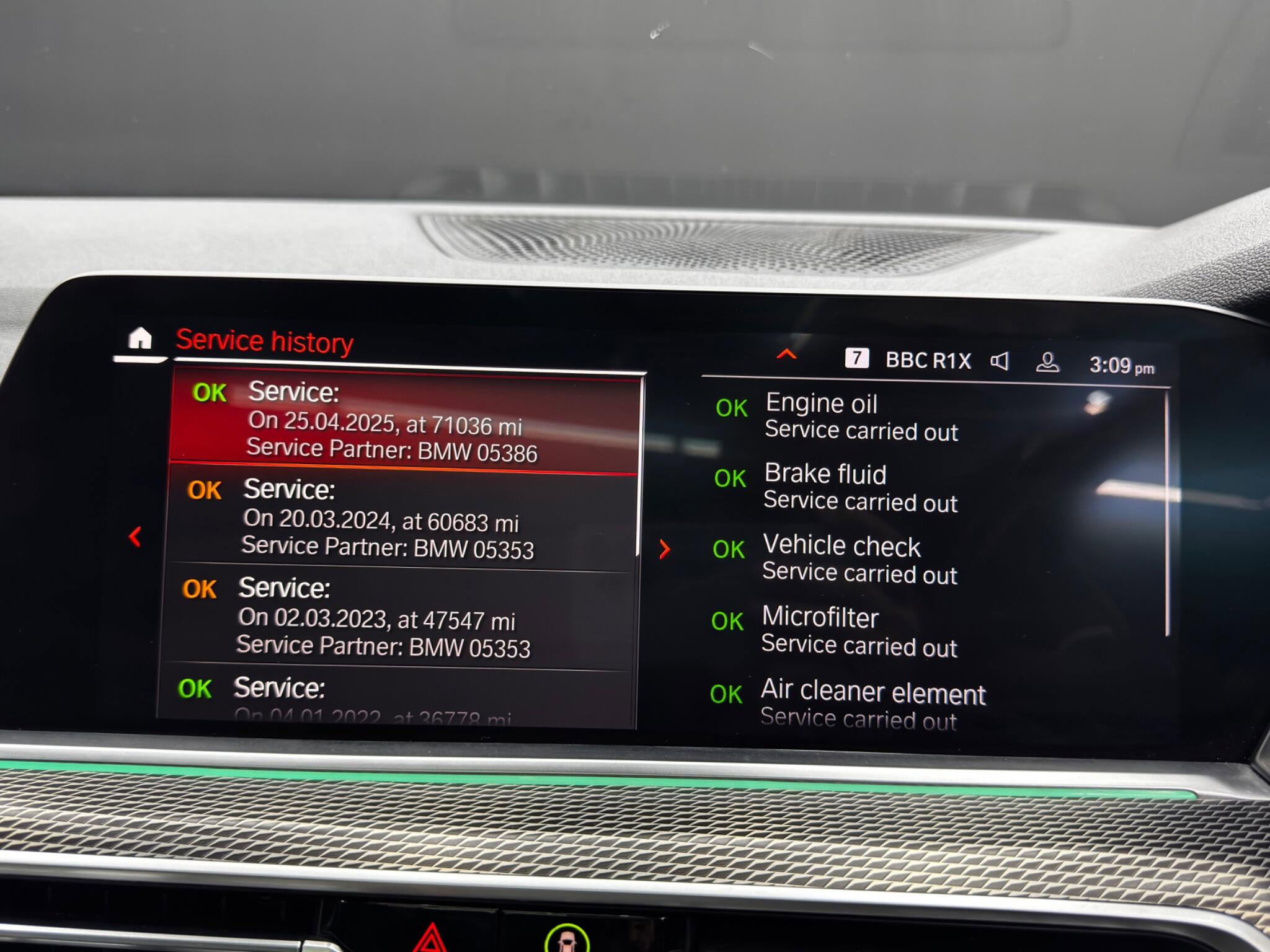 BMW X5 3.0 30d M Sport Auto xDrive Euro 6 (s/s) 5dr 5dr Automatic 2026