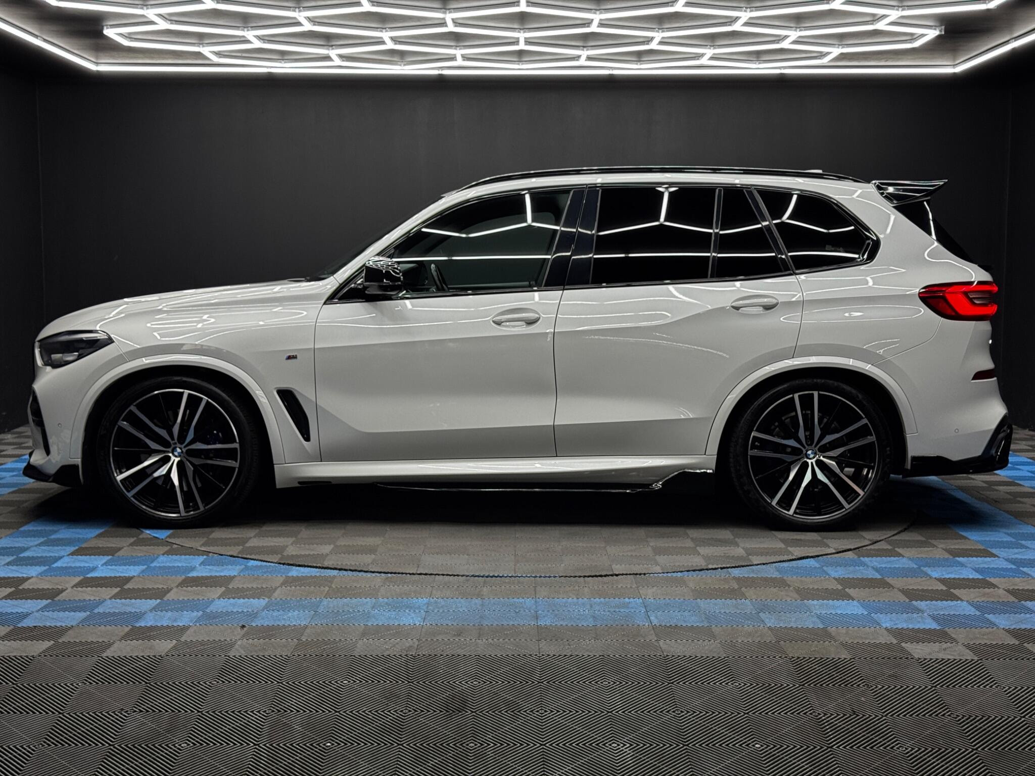 BMW X5 3.0 40i M Sport Auto xDrive Euro 6 (s/s) 5dr 5dr Automatic 2026