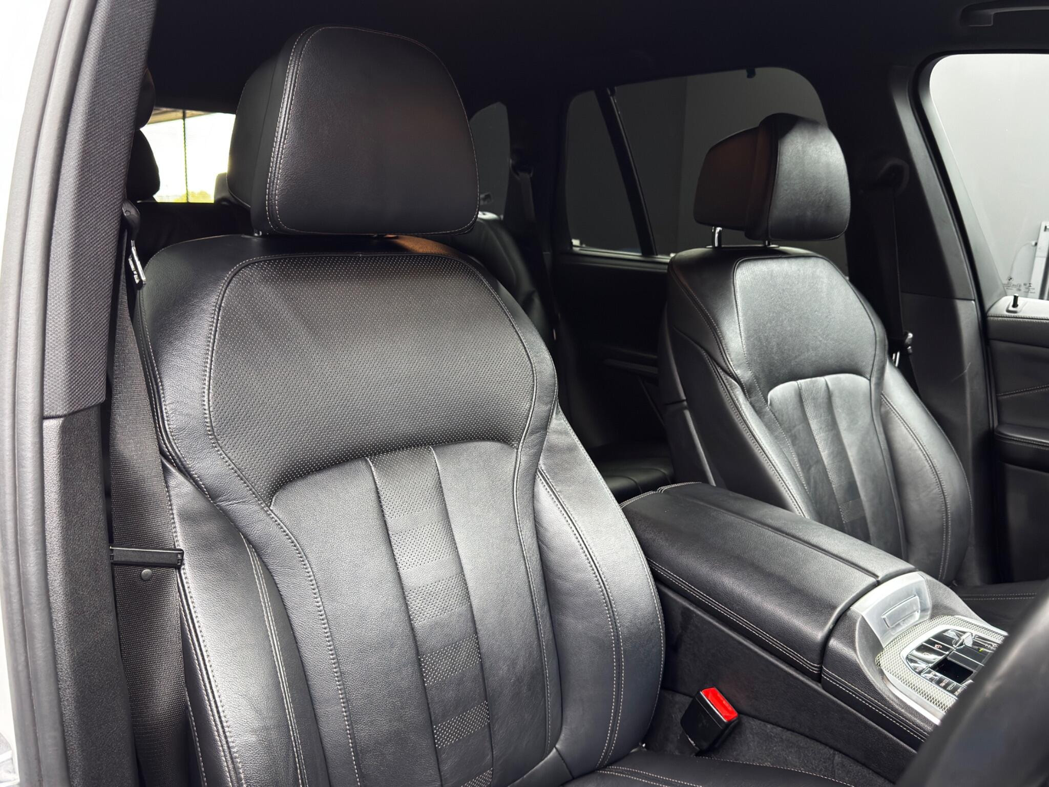BMW X5 3.0 40i M Sport Auto xDrive Euro 6 (s/s) 5dr 5dr Automatic 2026