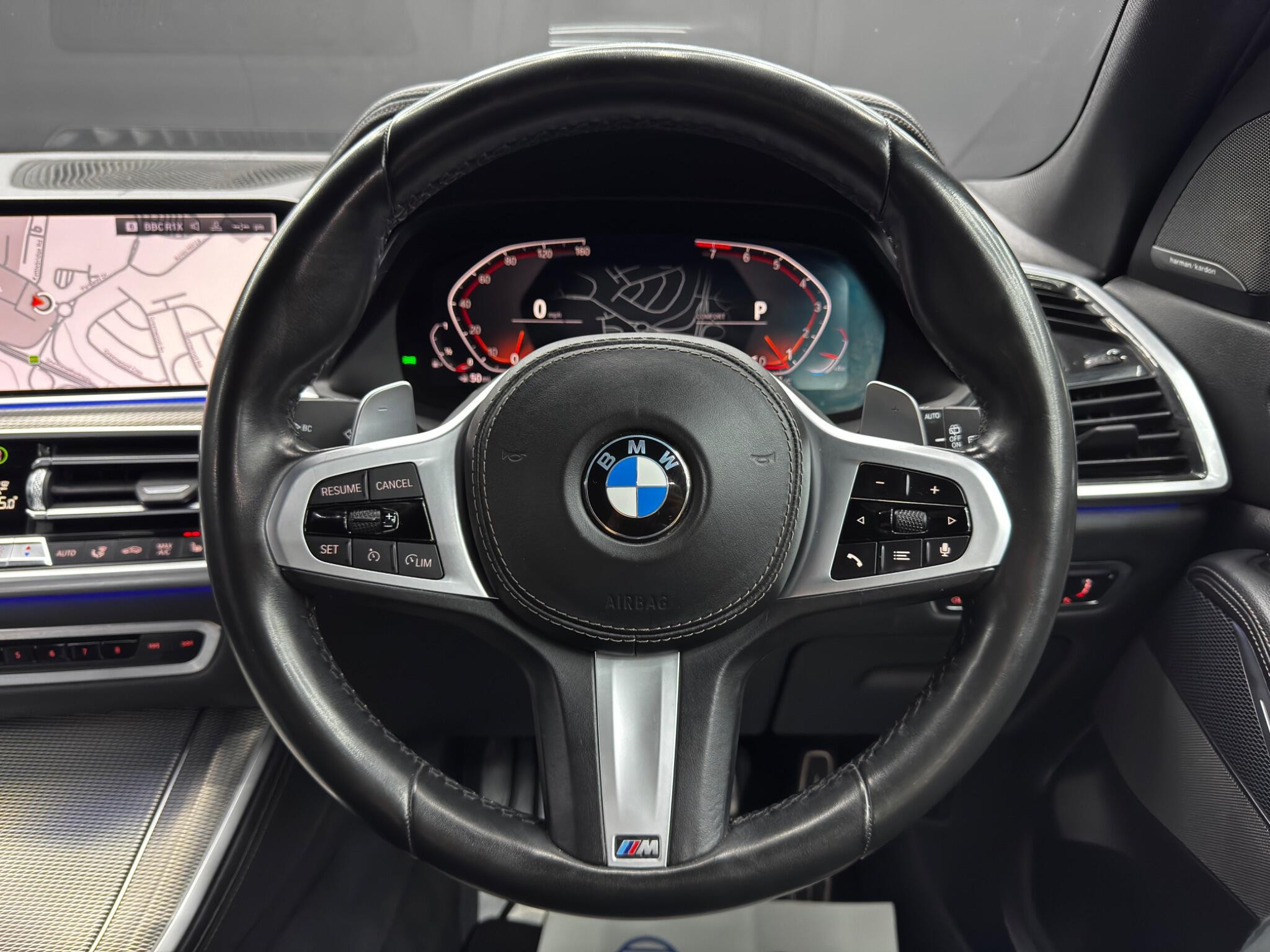 BMW X5 3.0 40i M Sport Auto xDrive Euro 6 (s/s) 5dr 5dr Automatic 2026