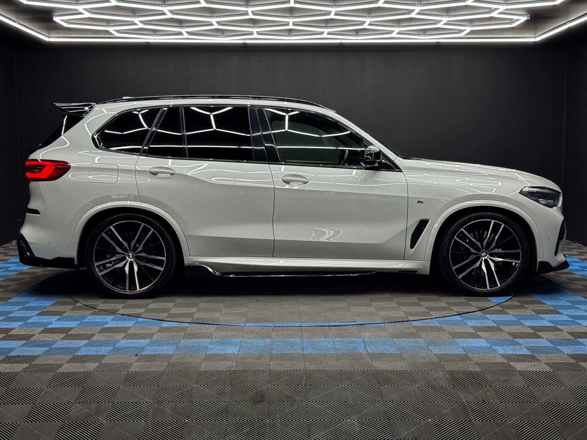 BMW X5 3.0 40i M Sport Auto xDrive Euro 6 (s/s) 5dr 5dr Automatic 2026