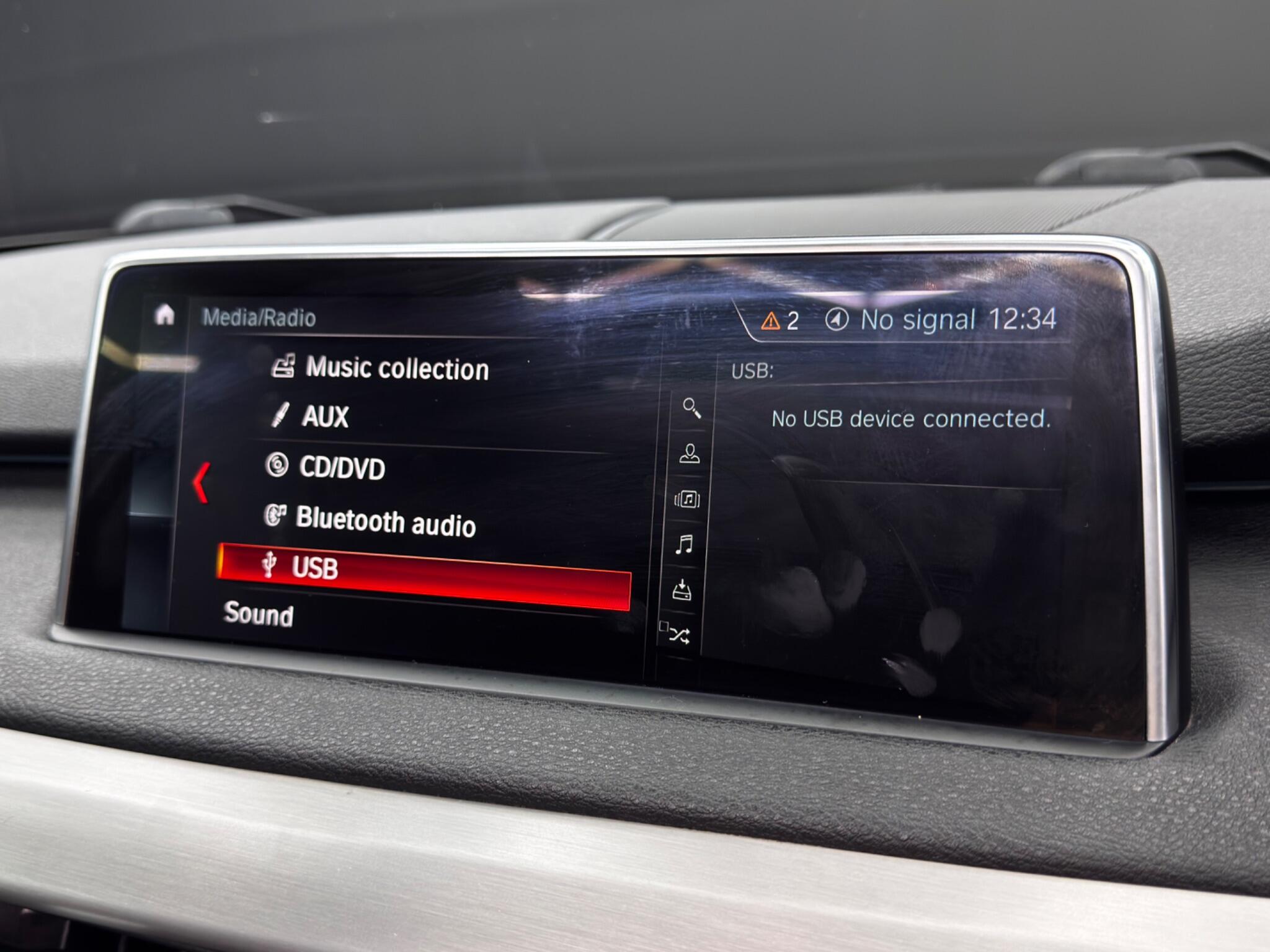 BMW X5 3.0 M50d Auto xDrive Euro 6 (s/s) 5dr 5dr Automatic 2026