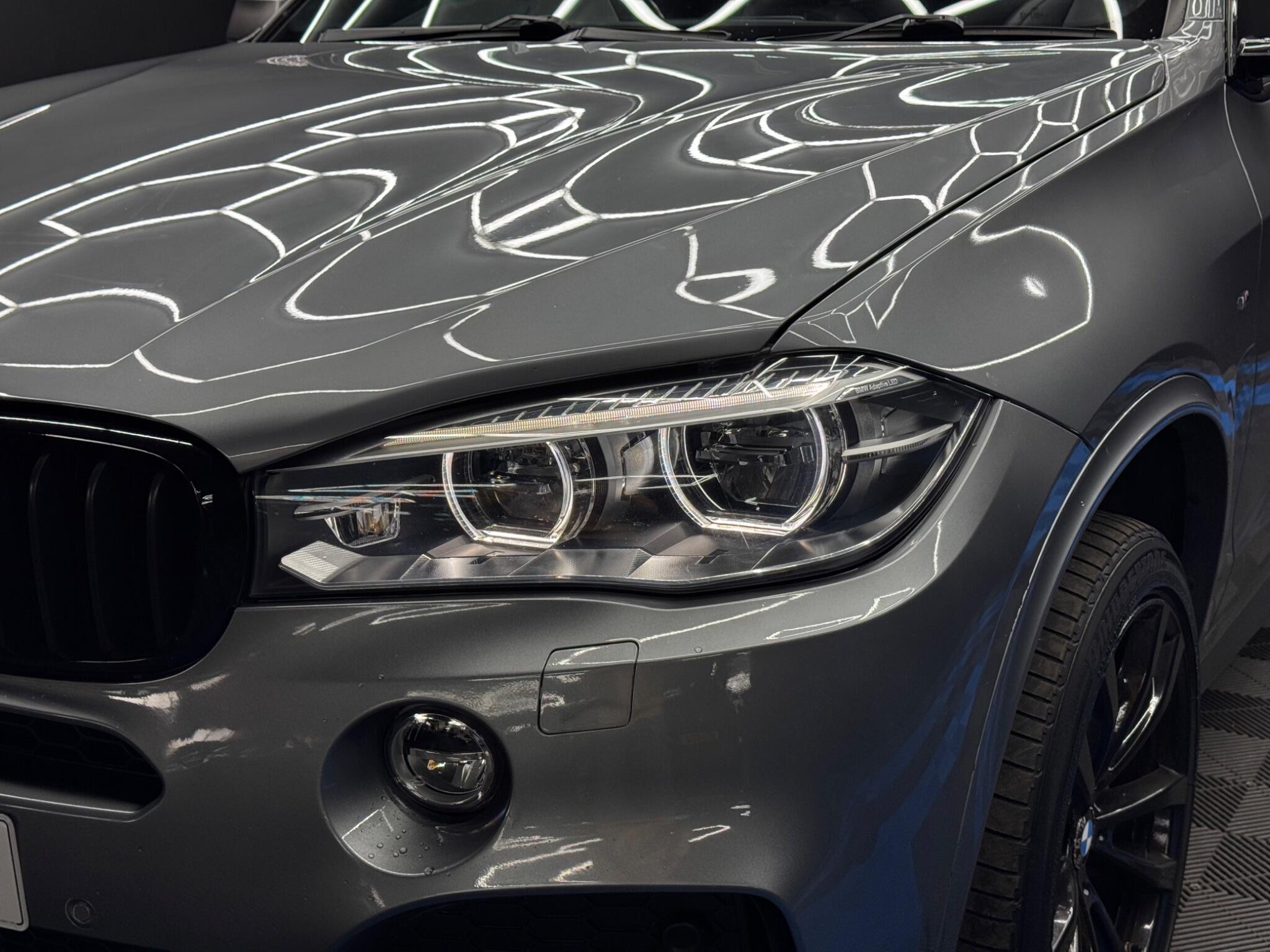 BMW X5 3.0 M50d Auto xDrive Euro 6 (s/s) 5dr 5dr Automatic 2026