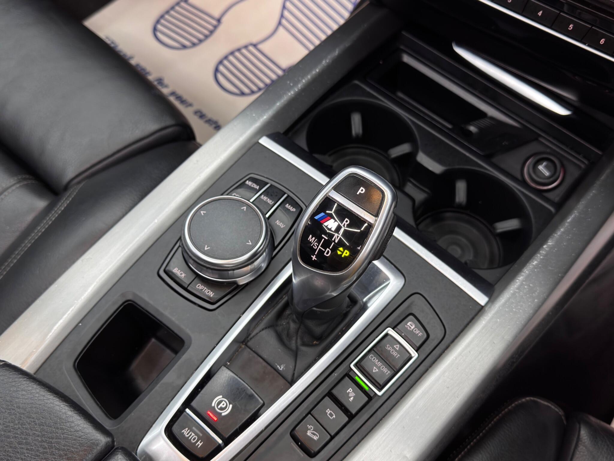 BMW X5 3.0 M50d Auto xDrive Euro 6 (s/s) 5dr 5dr Automatic 2026