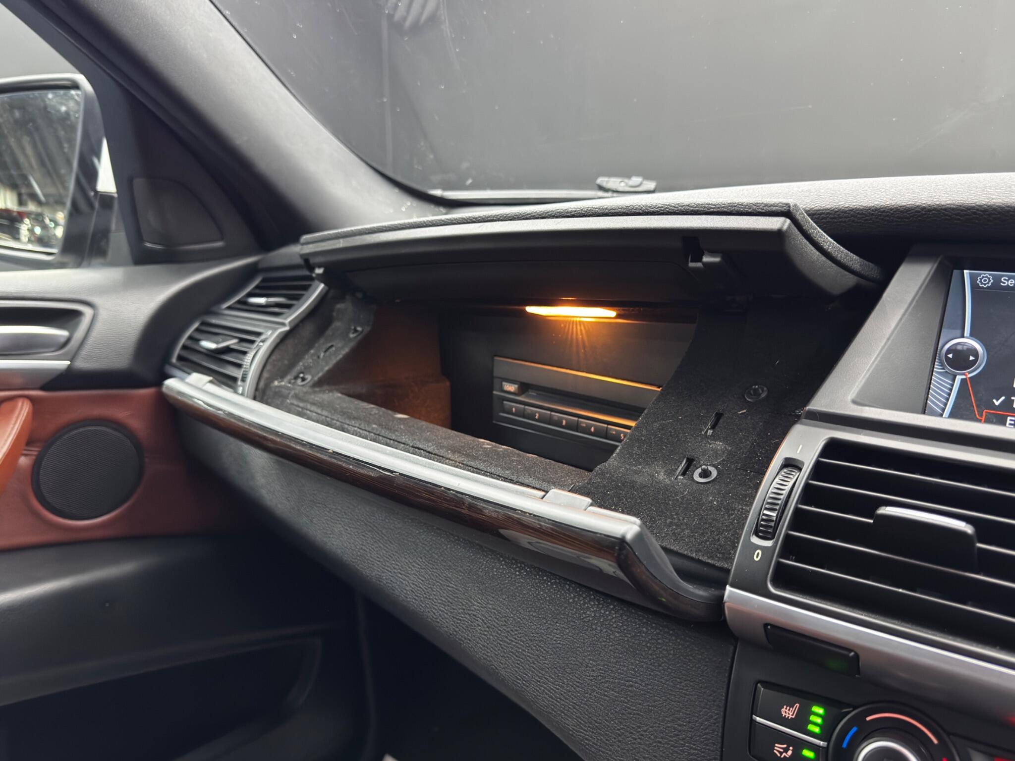 BMW X6 3.0 35d Steptronic xDrive Euro 4 5dr 5dr Automatic 2026