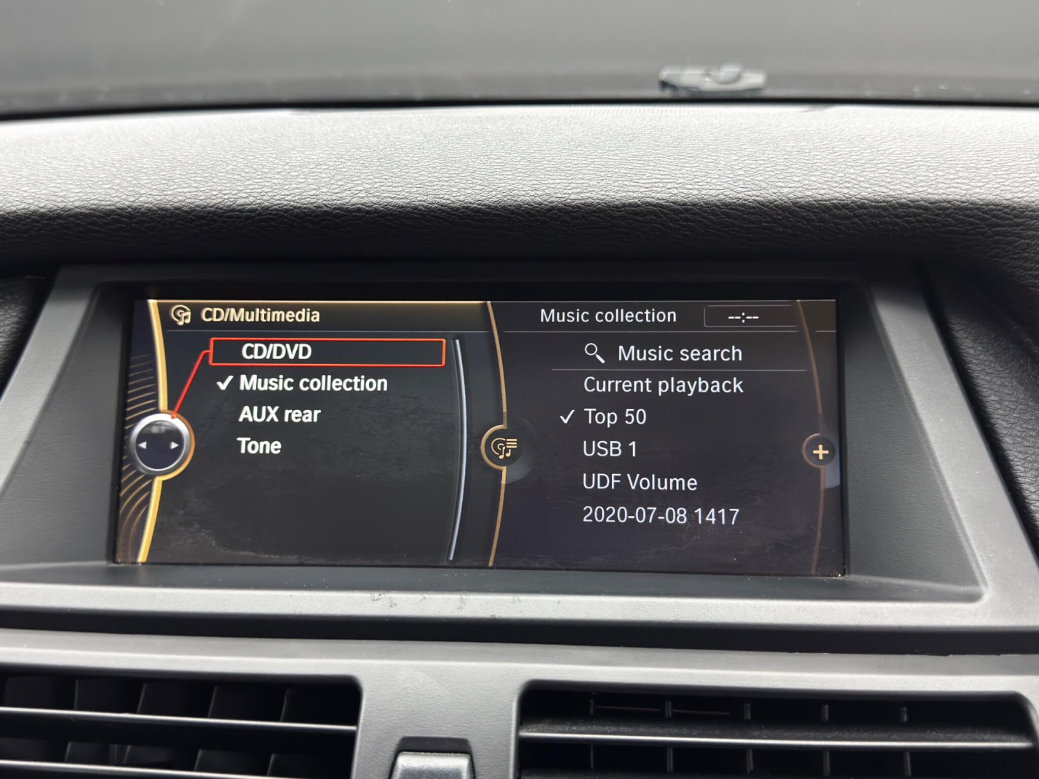 BMW X6 3.0 35d Steptronic xDrive Euro 4 5dr 5dr Automatic 2026