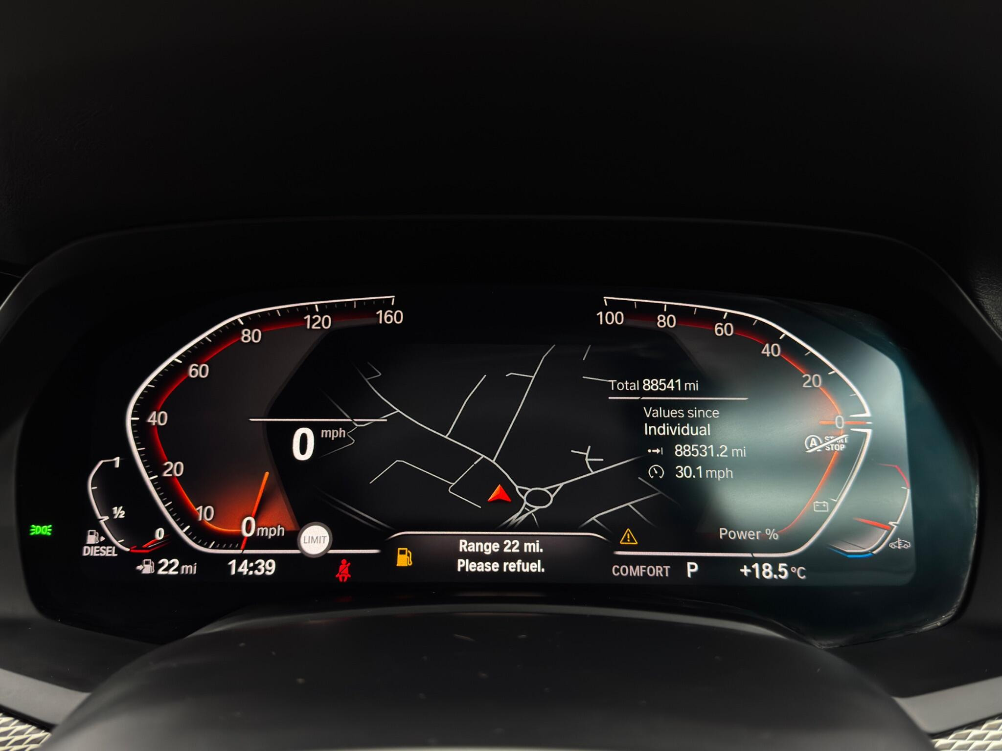 BMW X6 3.0 40d MHT M Sport Auto xDrive Euro 6 (s/s) 5dr 5dr Automatic 2026