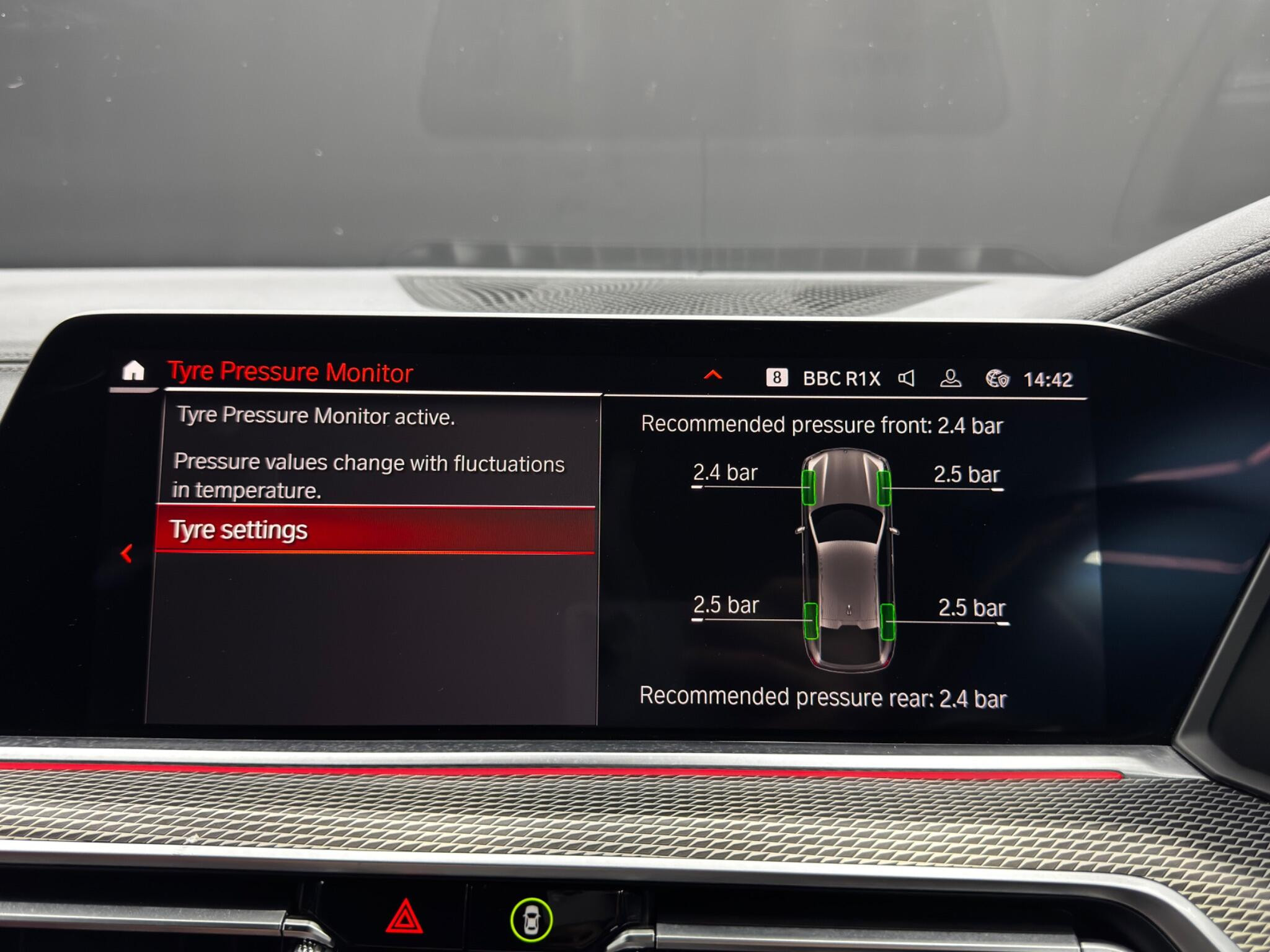 BMW X6 3.0 40d MHT M Sport Auto xDrive Euro 6 (s/s) 5dr 5dr Automatic 2026