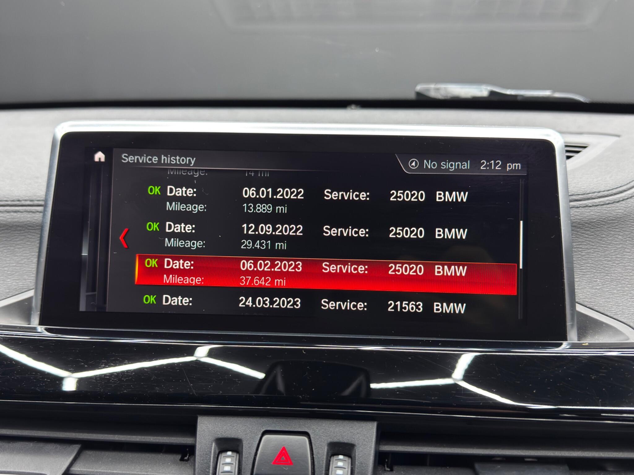 BMW X1 2.0 18d M Sport Auto xDrive Euro 6 (s/s) 5dr 5dr Automatic 2026