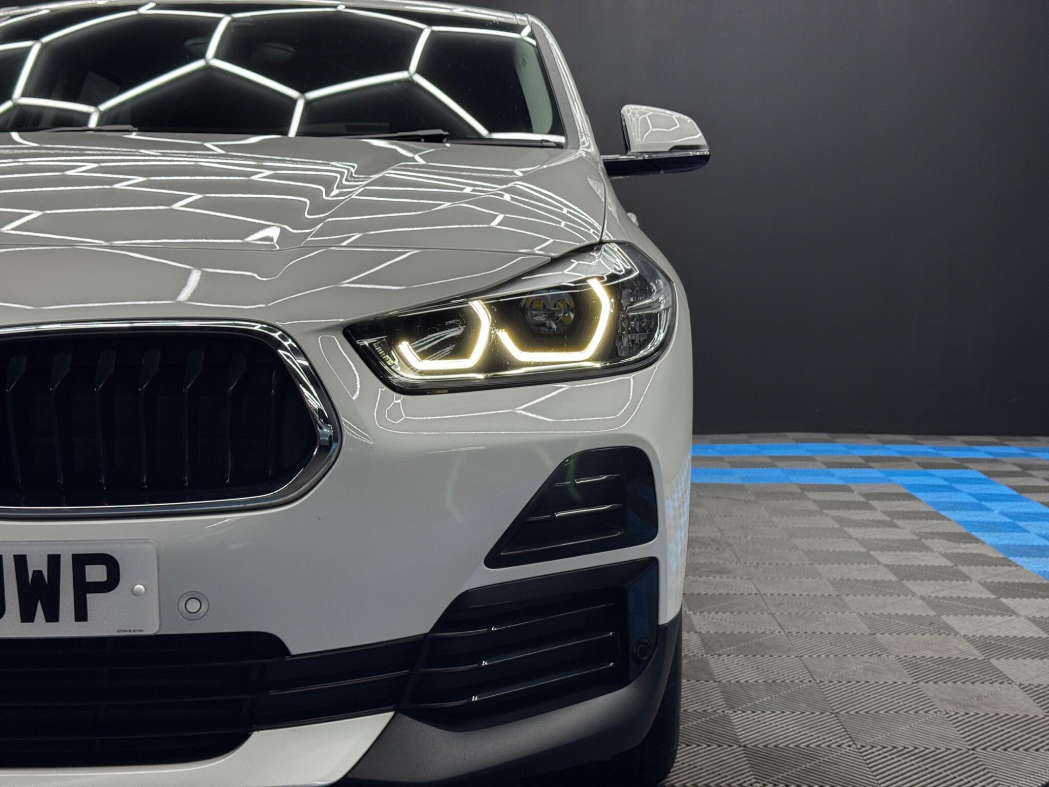 BMW X2 1.5 18i Sport sDrive Euro 6 (s/s) 5dr 5dr Manual 2026