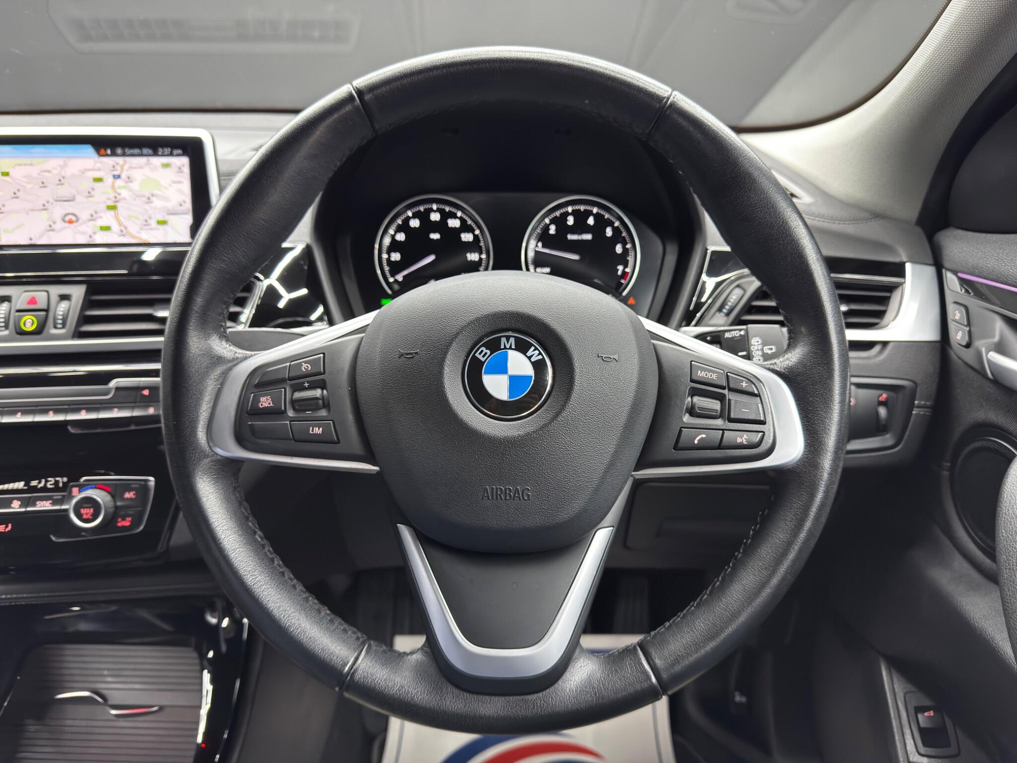 BMW X2 1.5 18i Sport sDrive Euro 6 (s/s) 5dr 5dr Manual 2026