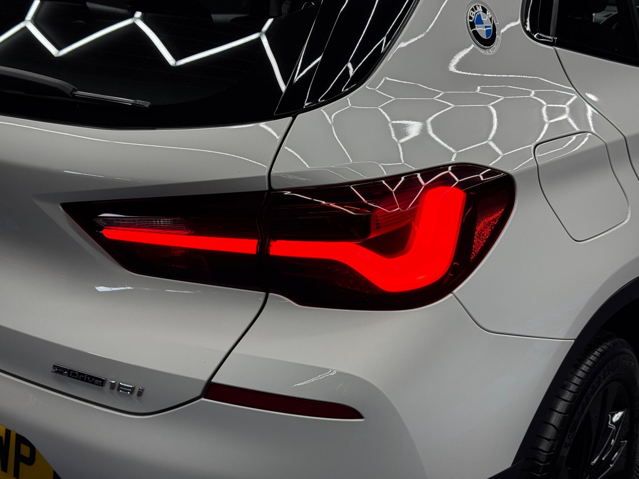 BMW X2 1.5 18i Sport sDrive Euro 6 (s/s) 5dr 5dr Manual 2026
