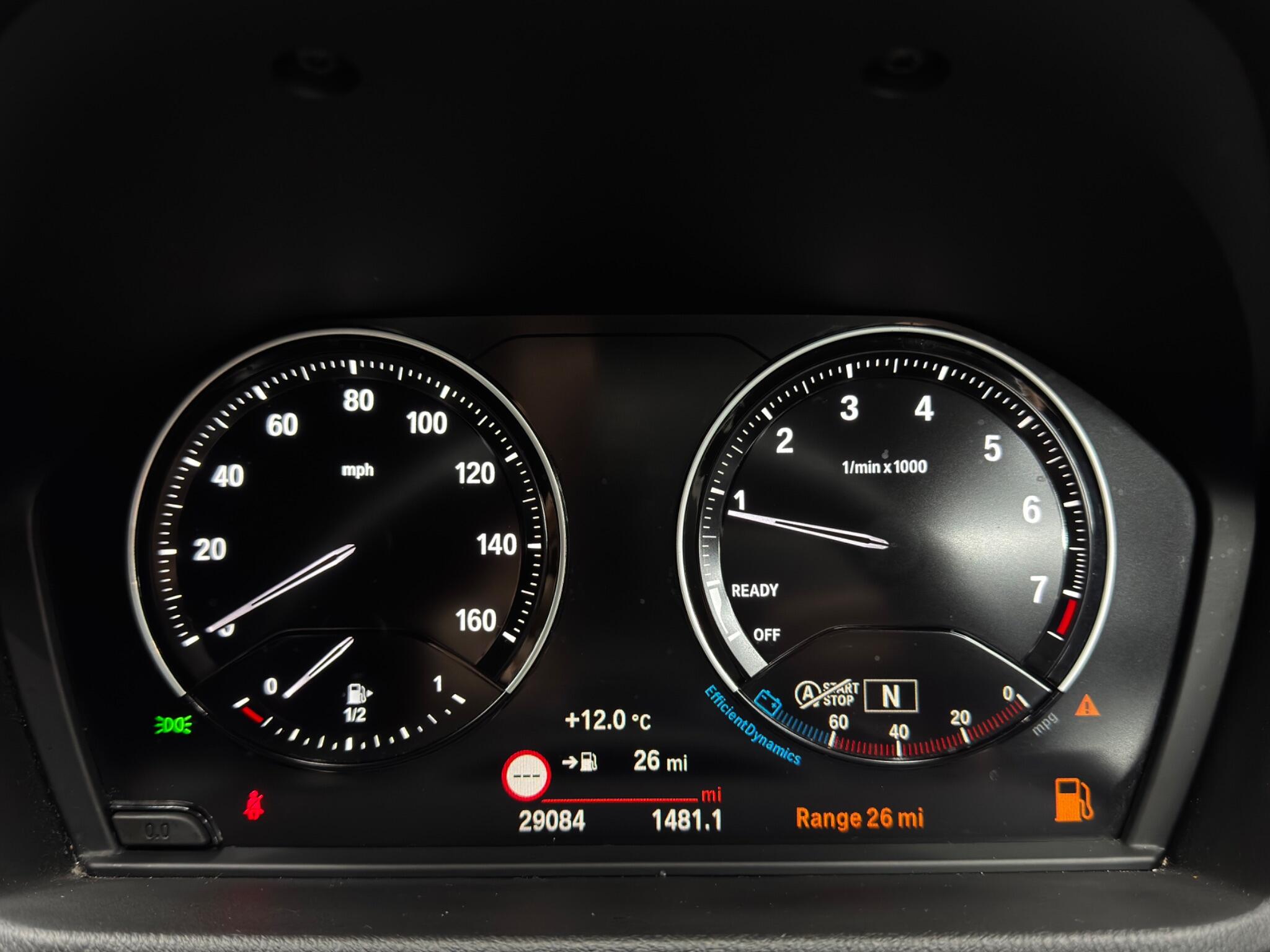 BMW X2 1.5 18i Sport sDrive Euro 6 (s/s) 5dr 5dr Manual 2026