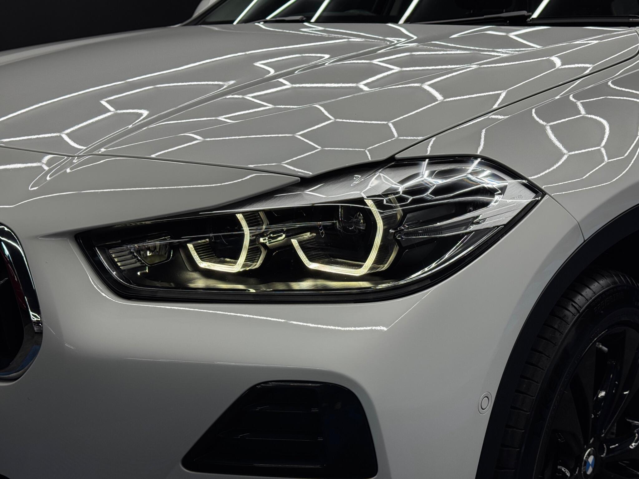 BMW X2 1.5 18i Sport sDrive Euro 6 (s/s) 5dr 5dr Manual 2026
