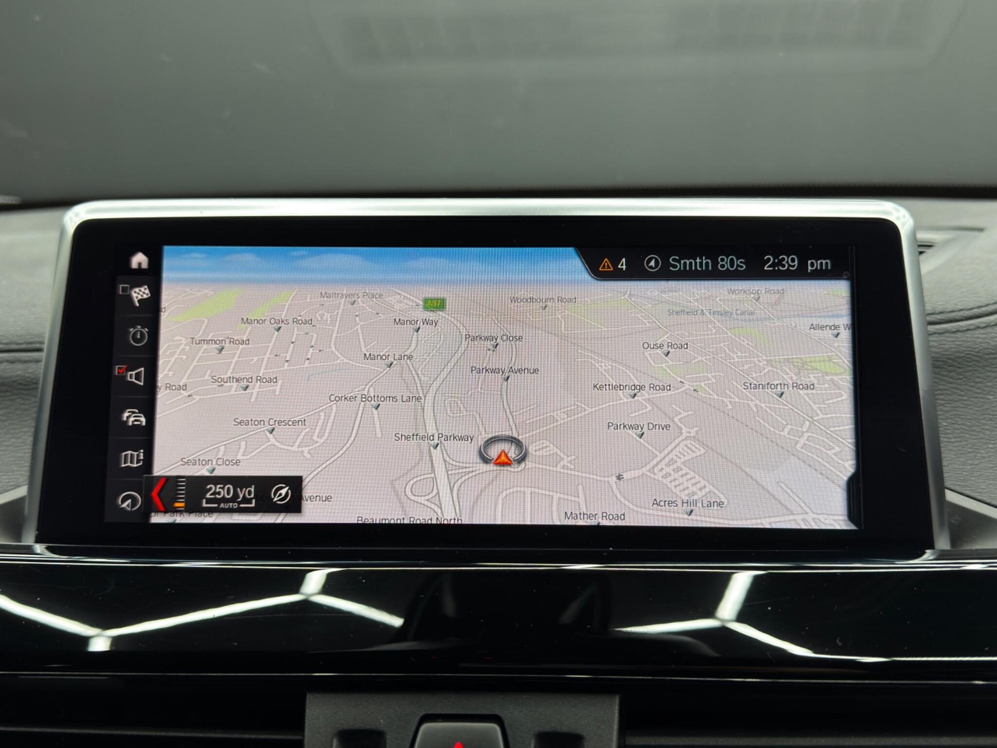 BMW X2 1.5 18i Sport sDrive Euro 6 (s/s) 5dr 5dr Manual 2026