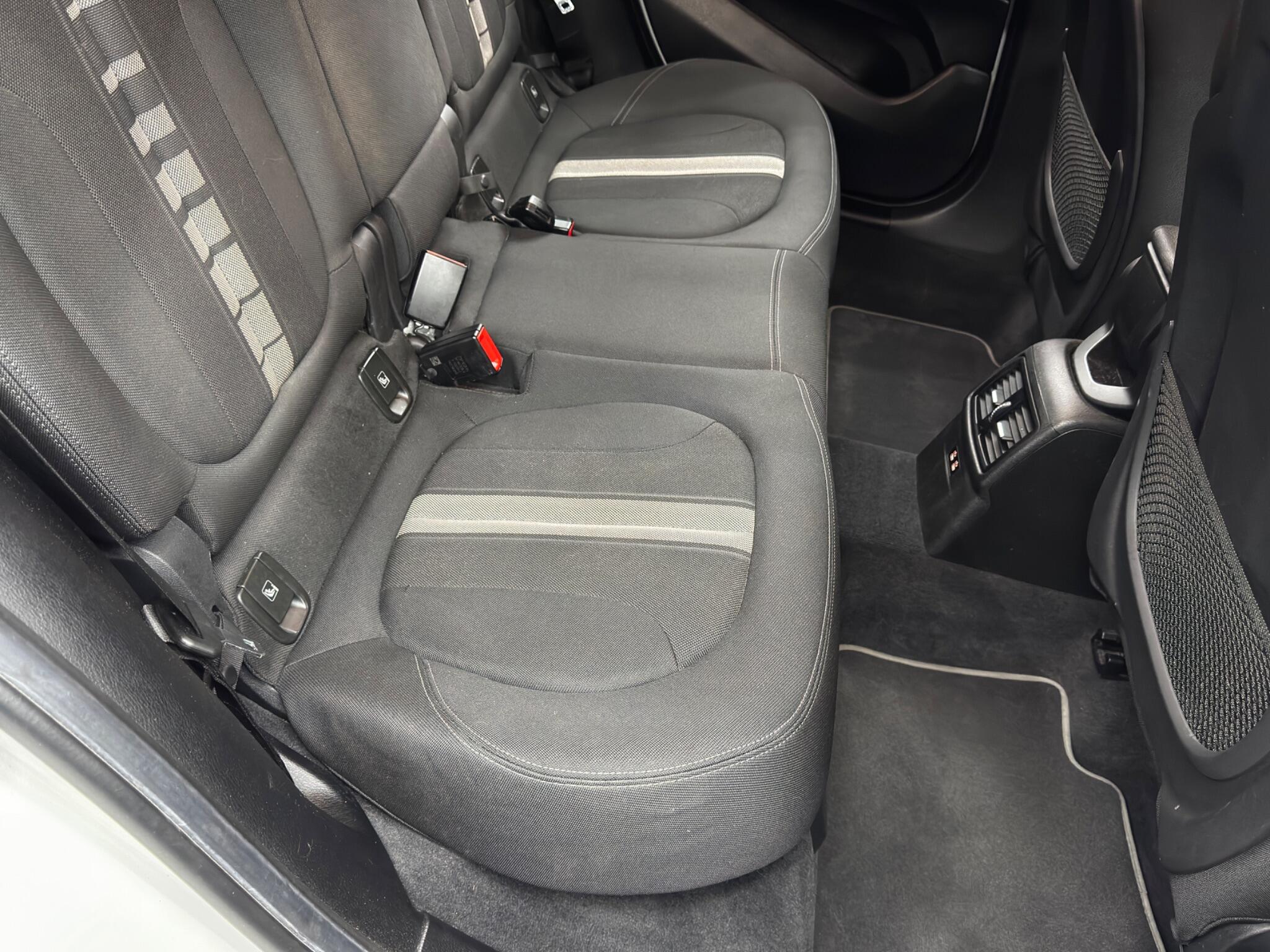 BMW X2 1.5 18i Sport sDrive Euro 6 (s/s) 5dr 5dr Manual 2026