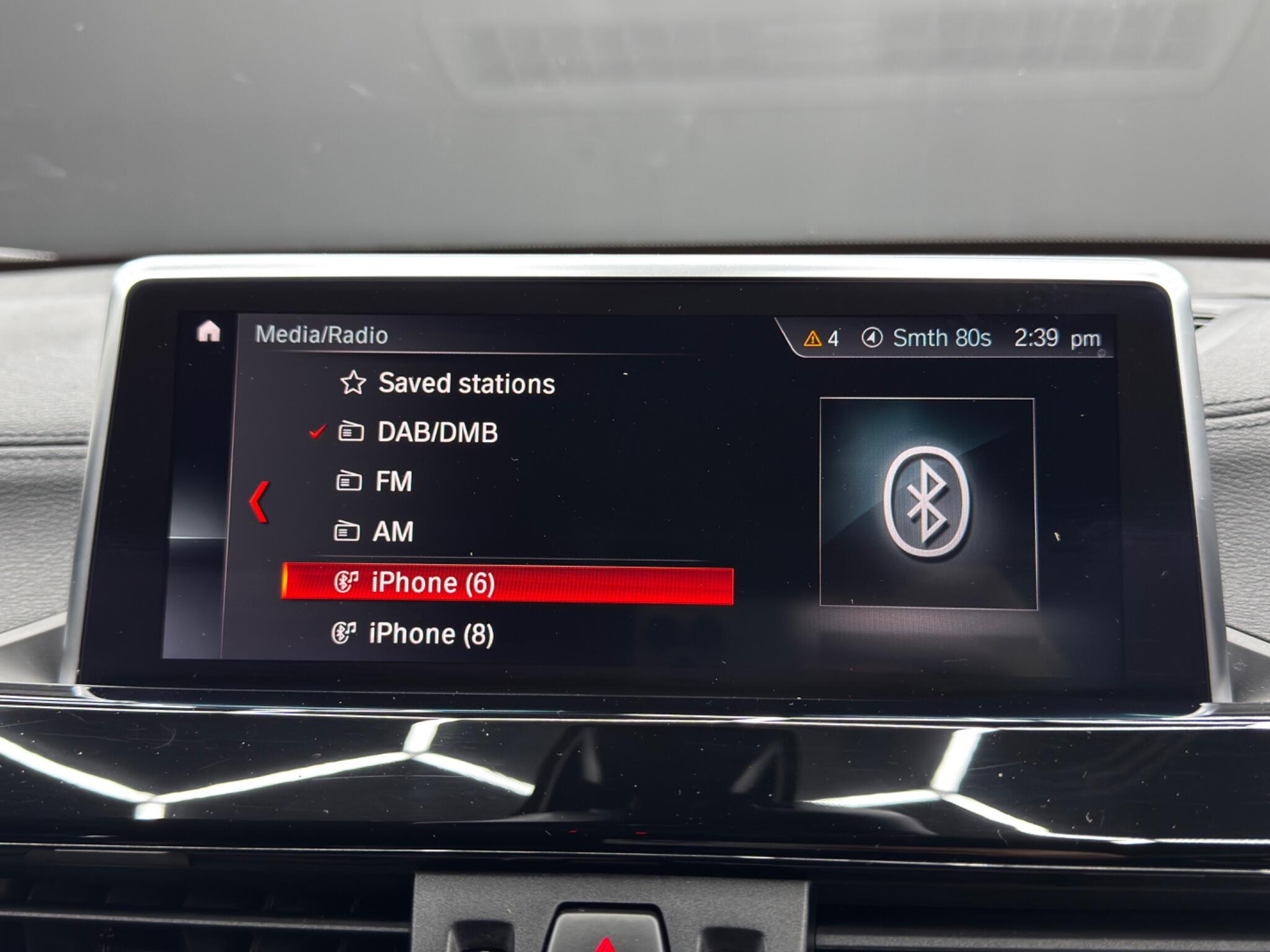 BMW X2 1.5 18i Sport sDrive Euro 6 (s/s) 5dr 5dr Manual 2026