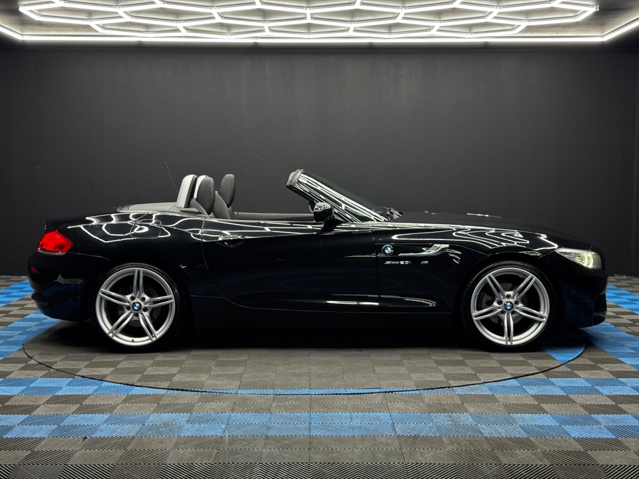 BMW Z4 2.0 20i M Sport Auto sDrive Euro 6 2dr 2dr Automatic 2026