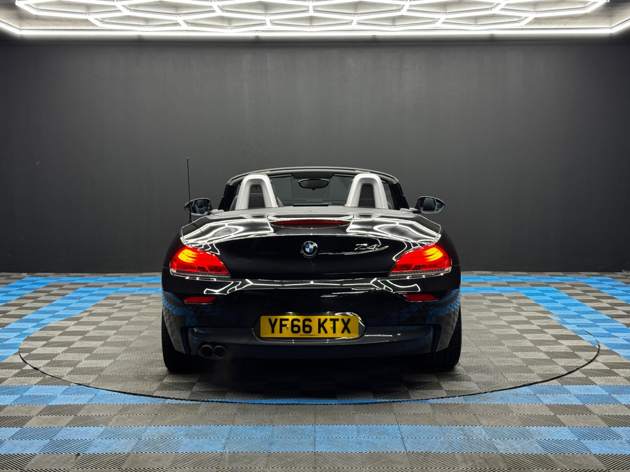BMW Z4 2.0 20i M Sport Auto sDrive Euro 6 2dr 2dr Automatic 2026
