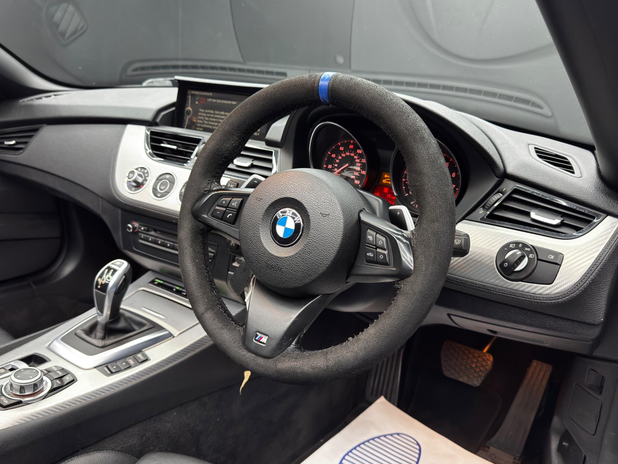 BMW Z4 2.0 20i M Sport Auto sDrive Euro 6 2dr 2dr Automatic 2026