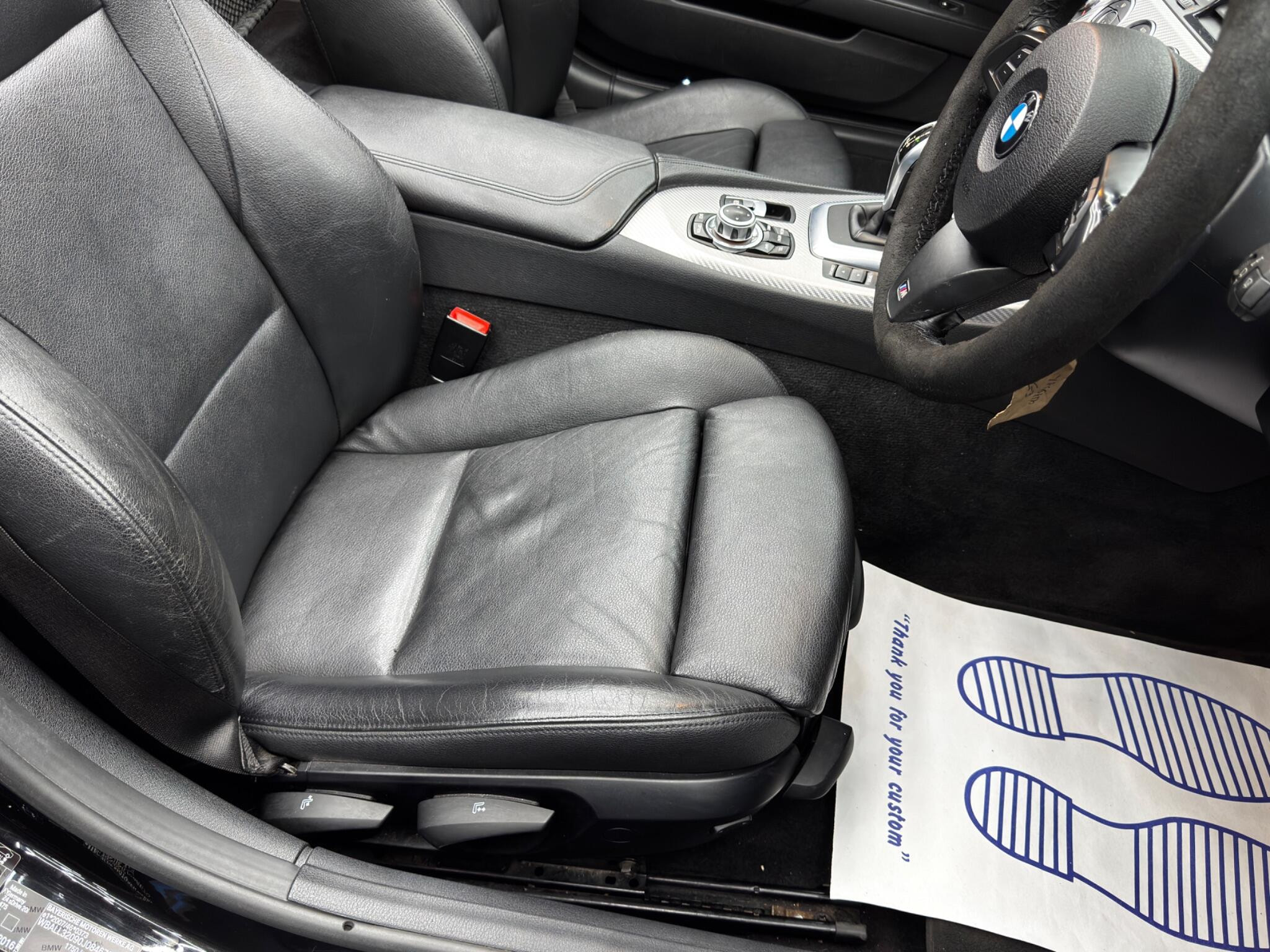 BMW Z4 2.0 20i M Sport Auto sDrive Euro 6 2dr 2dr Automatic 2026
