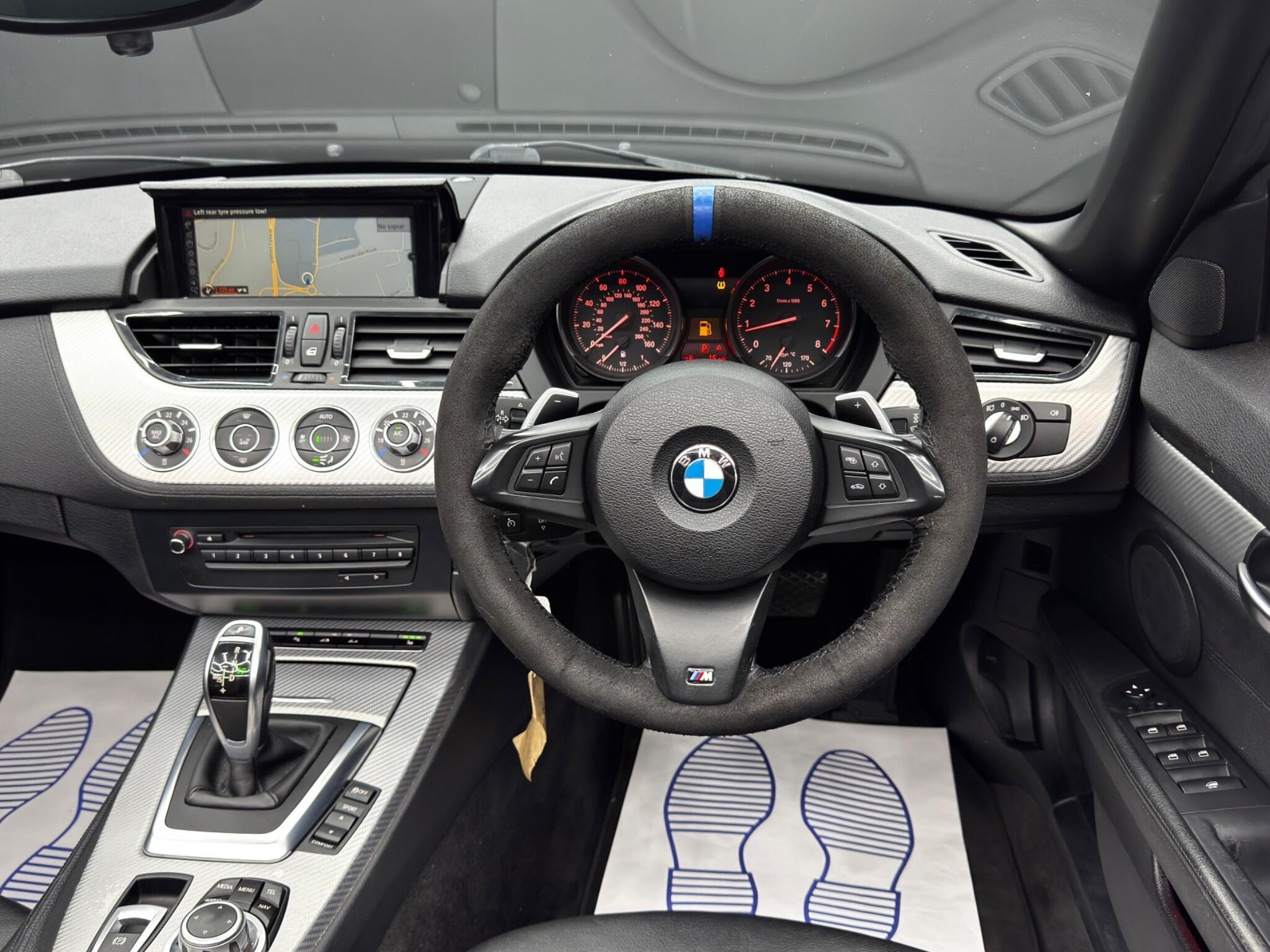 BMW Z4 2.0 20i M Sport Auto sDrive Euro 6 2dr 2dr Automatic 2026