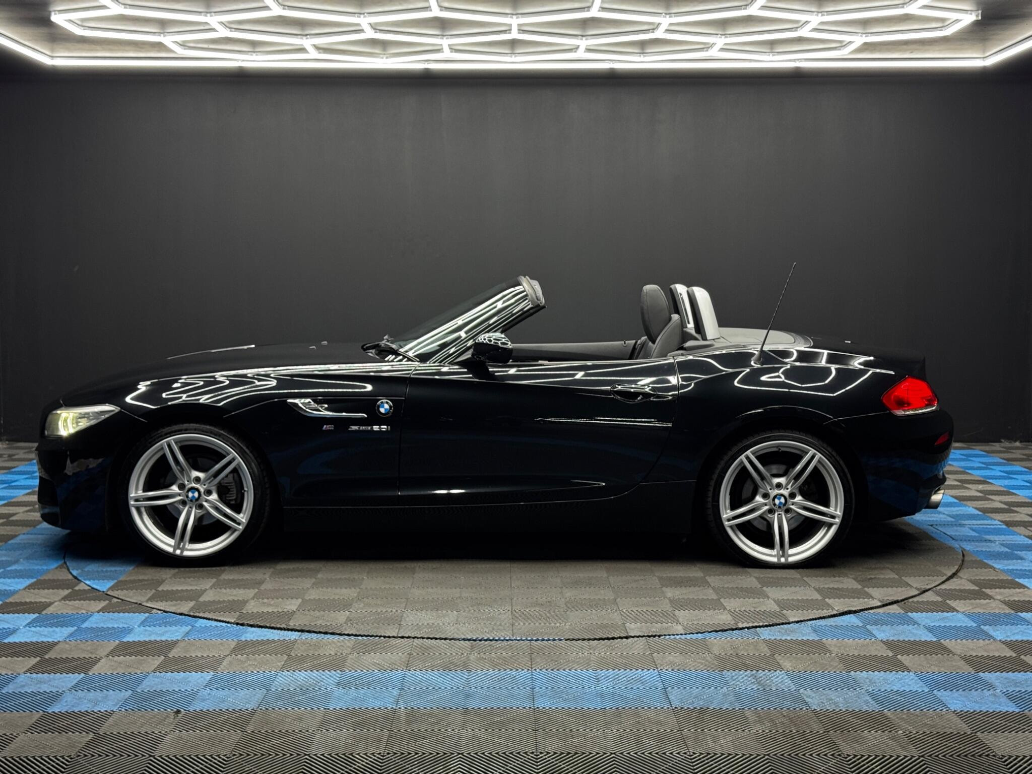 BMW Z4 2.0 20i M Sport Auto sDrive Euro 6 2dr 2dr Automatic 2026