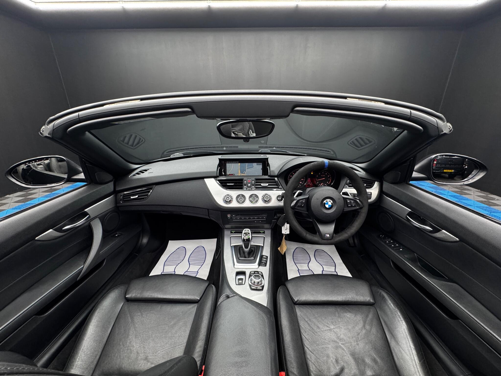 BMW Z4 2.0 20i M Sport Auto sDrive Euro 6 2dr 2dr Automatic 2026