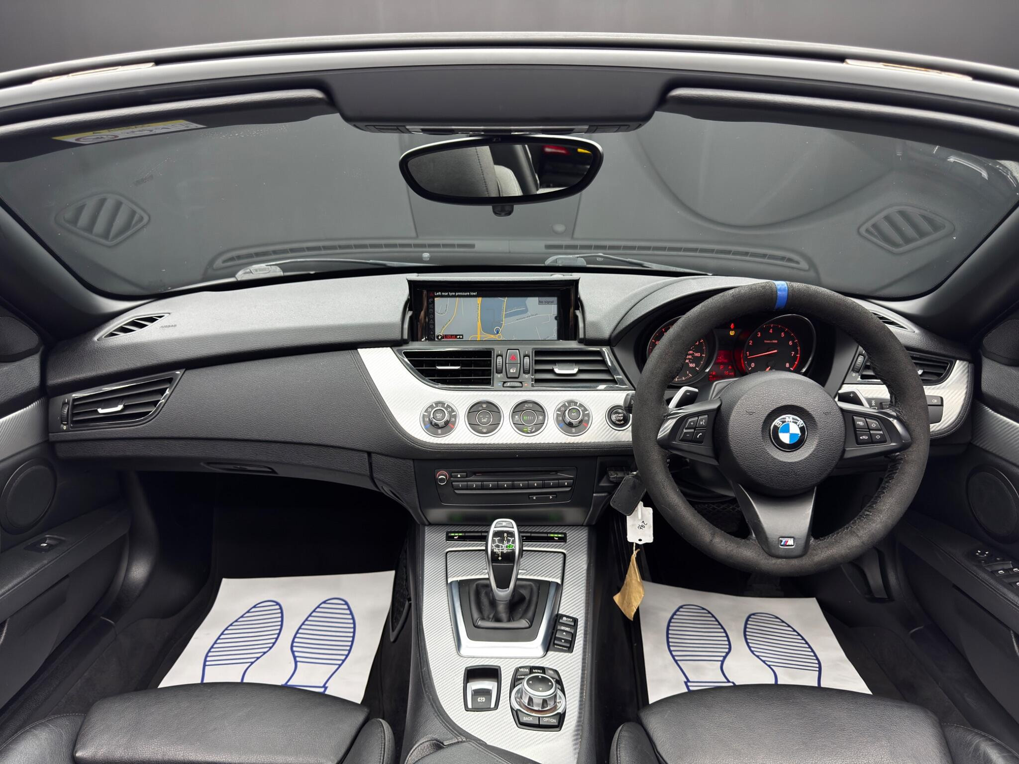 BMW Z4 2.0 20i M Sport Auto sDrive Euro 6 2dr 2dr Automatic 2026