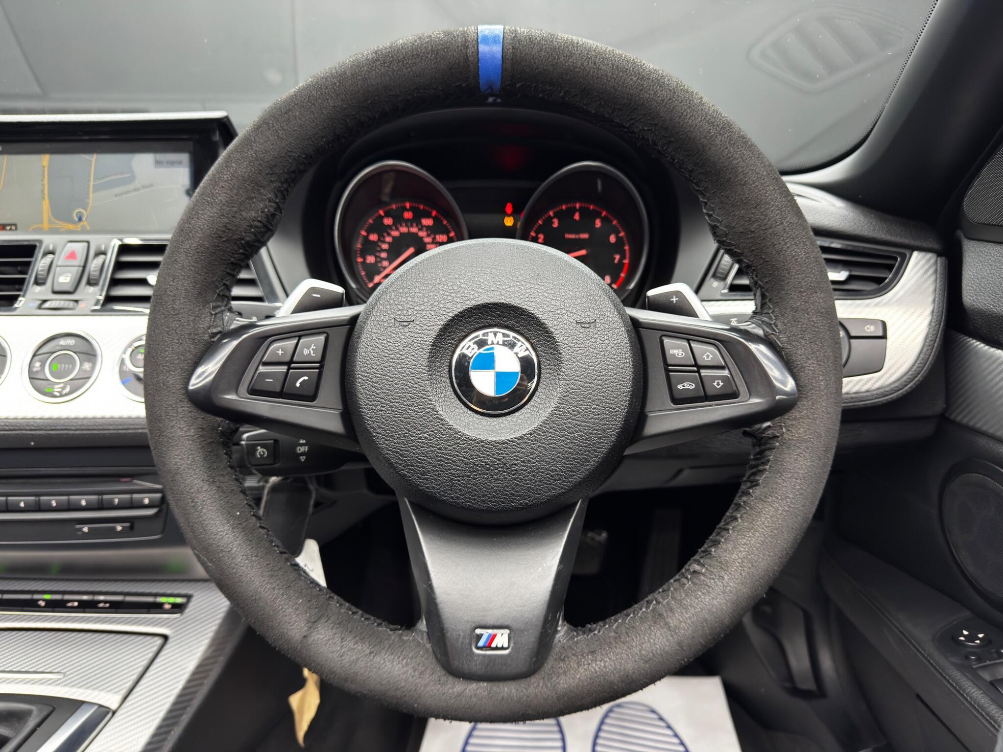 BMW Z4 2.0 20i M Sport Auto sDrive Euro 6 2dr 2dr Automatic 2026