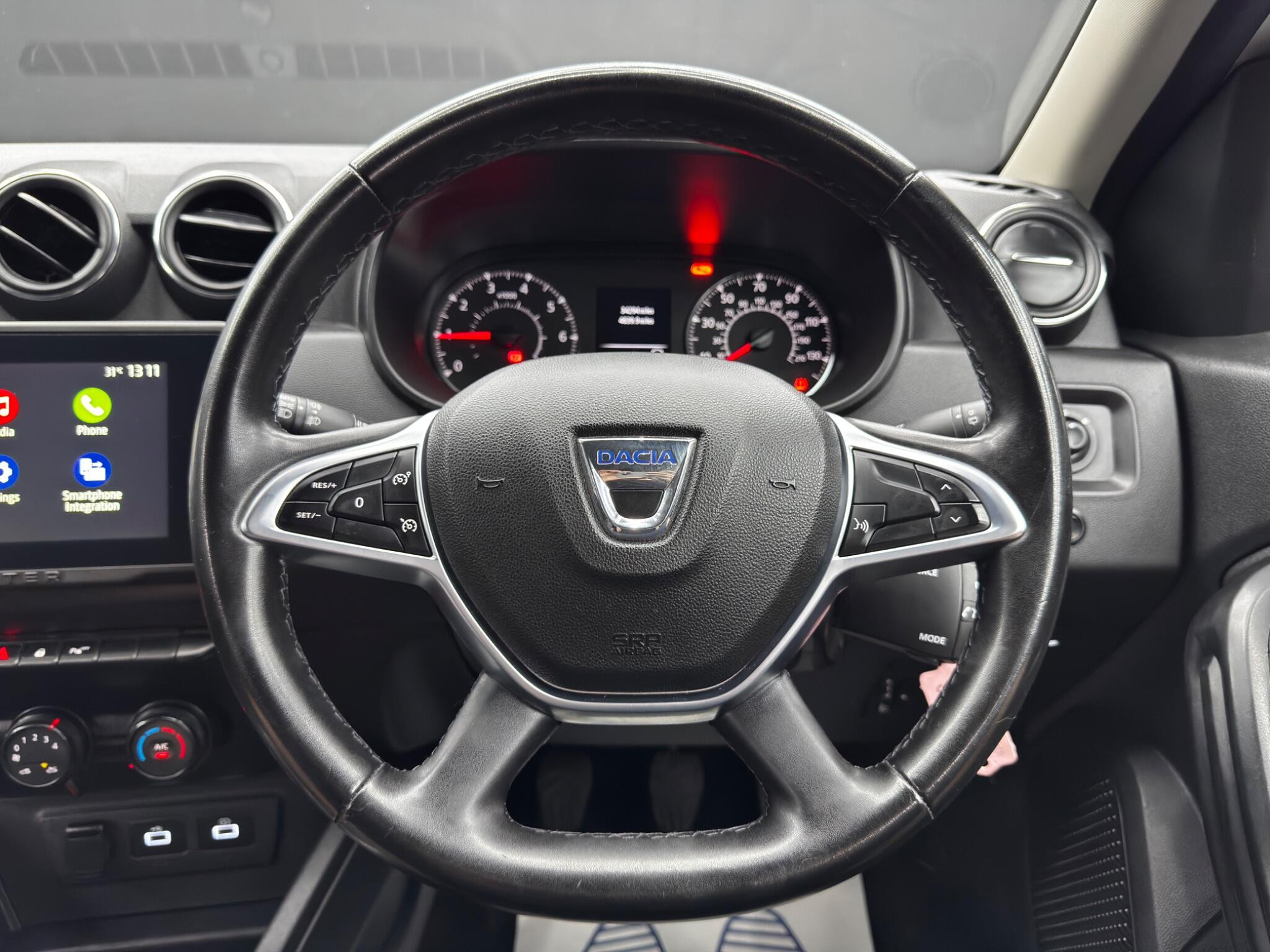 Dacia Duster 1.0 TCe Comfort Euro 6 (s/s) 5dr 5dr Manual 2026