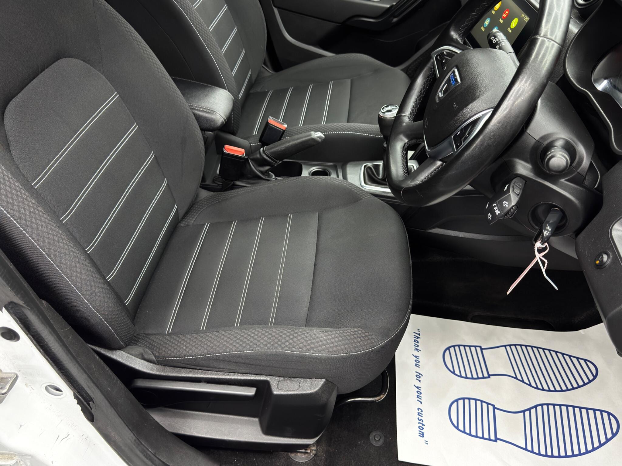 Dacia Duster 1.0 TCe Comfort Euro 6 (s/s) 5dr 5dr Manual 2026