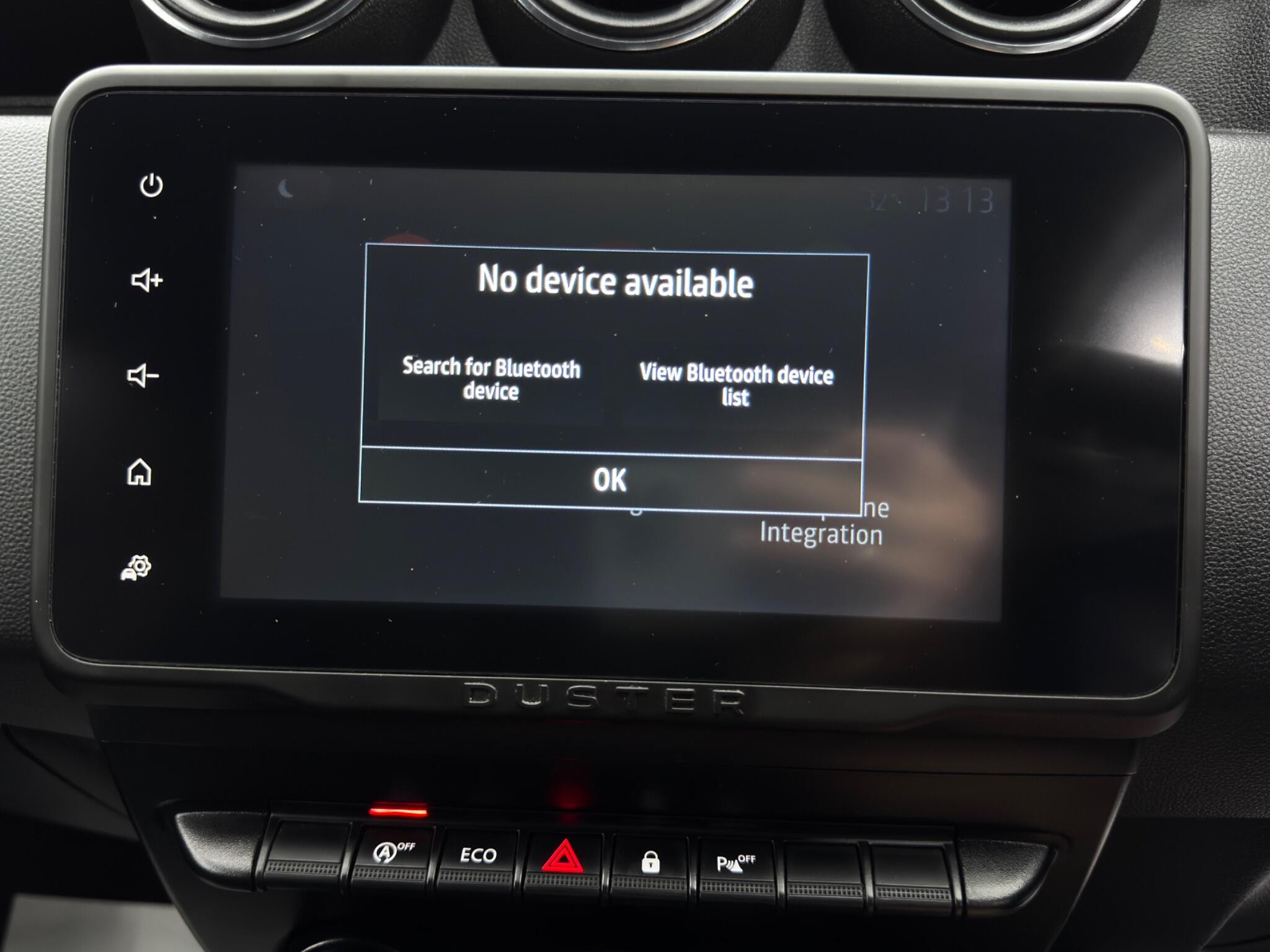 Dacia Duster 1.0 TCe Comfort Euro 6 (s/s) 5dr 5dr Manual 2026
