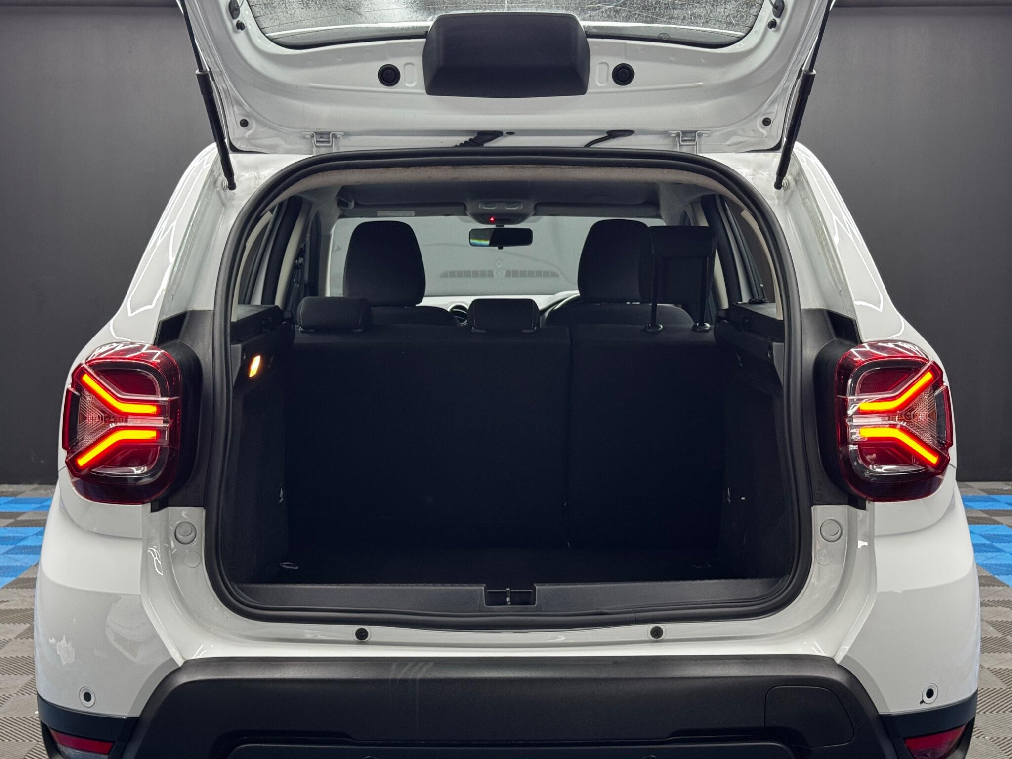 Dacia Duster 1.0 TCe Comfort Euro 6 (s/s) 5dr 5dr Manual 2026