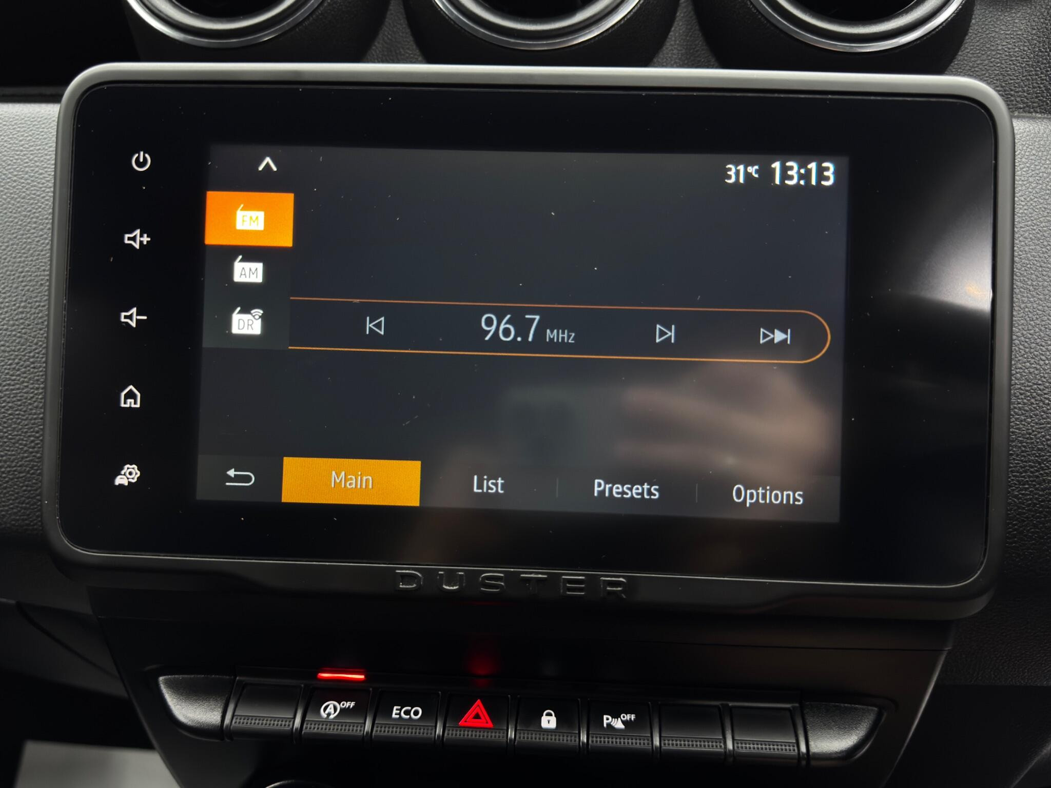 Dacia Duster 1.0 TCe Comfort Euro 6 (s/s) 5dr 5dr Manual 2026