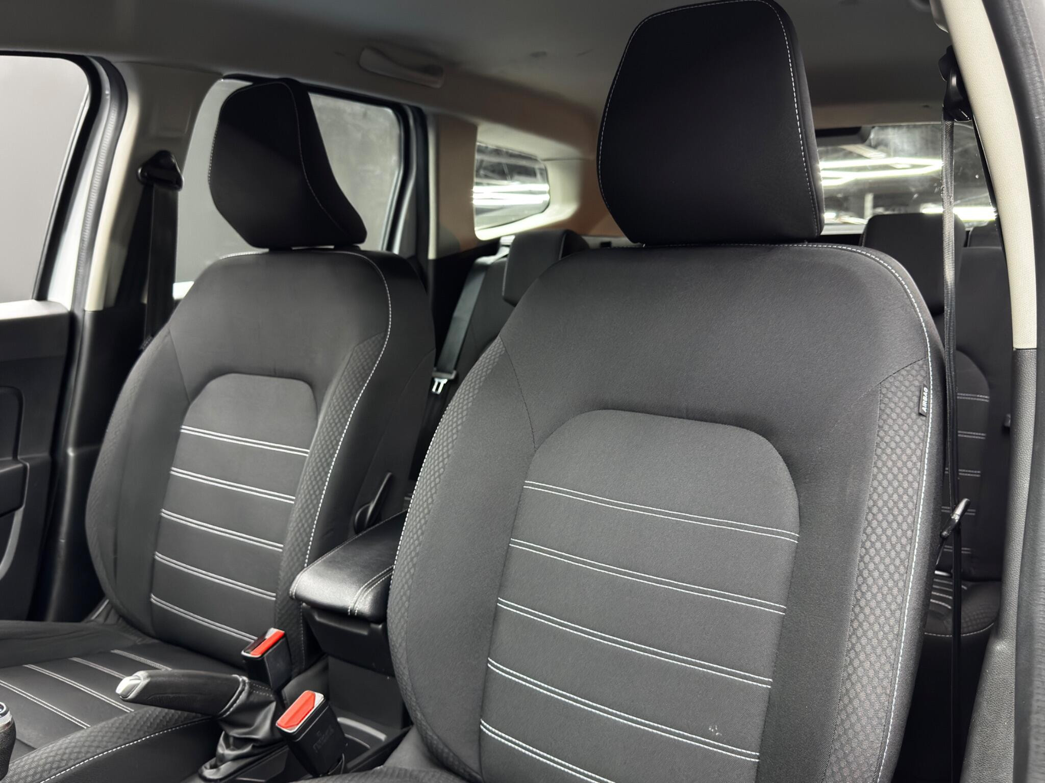 Dacia Duster 1.0 TCe Comfort Euro 6 (s/s) 5dr 5dr Manual 2026