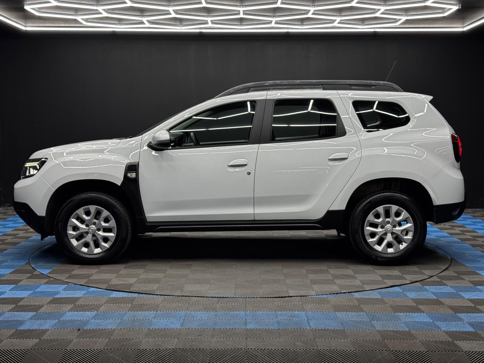 Dacia Duster 1.0 TCe Comfort Euro 6 (s/s) 5dr 5dr Manual 2026