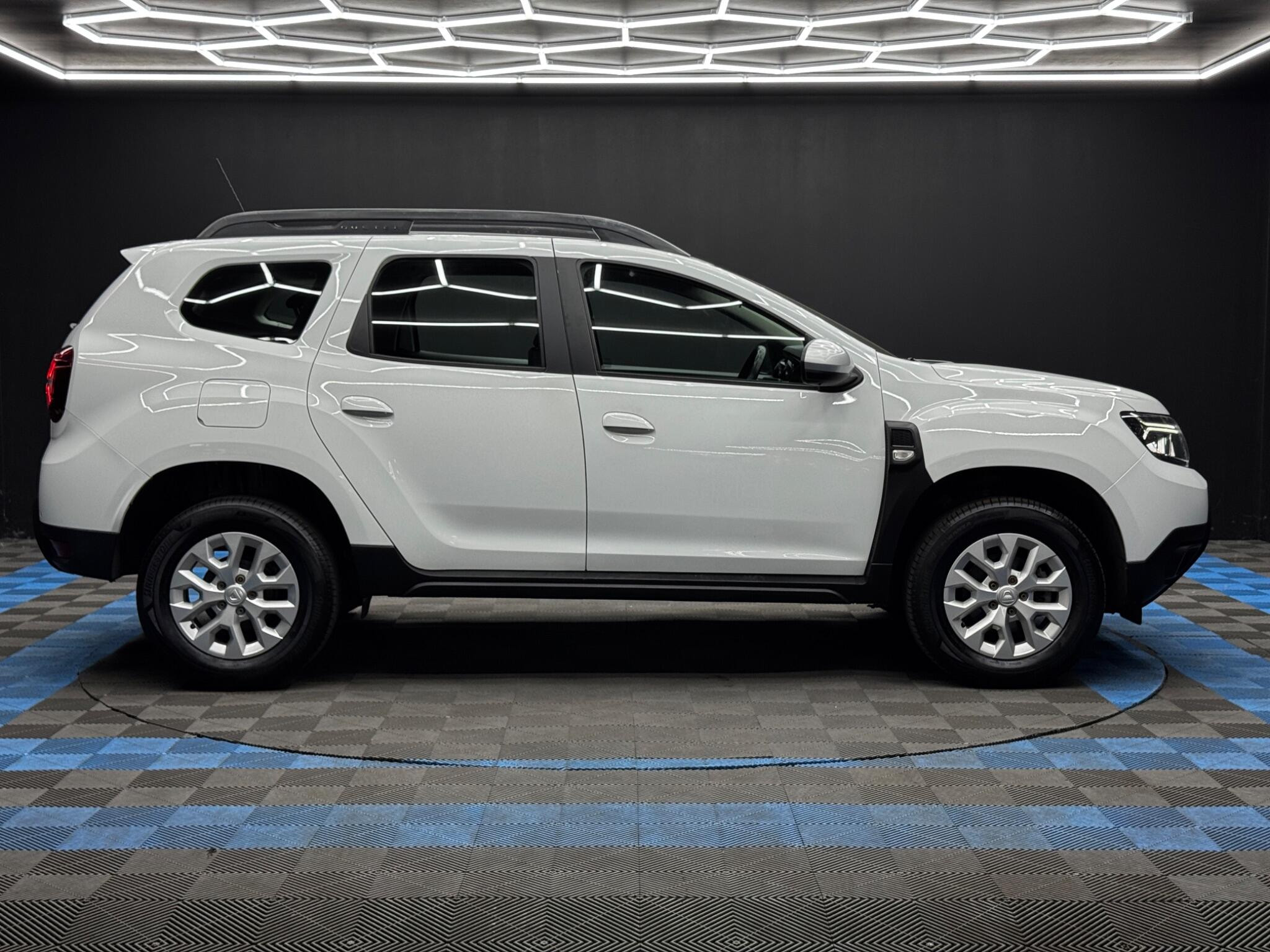 Dacia Duster 1.0 TCe Comfort Euro 6 (s/s) 5dr 5dr Manual 2026